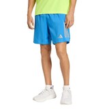 adidas Men's 365 5" Breathable Performance Shorts for Running Front_Angled_Left
