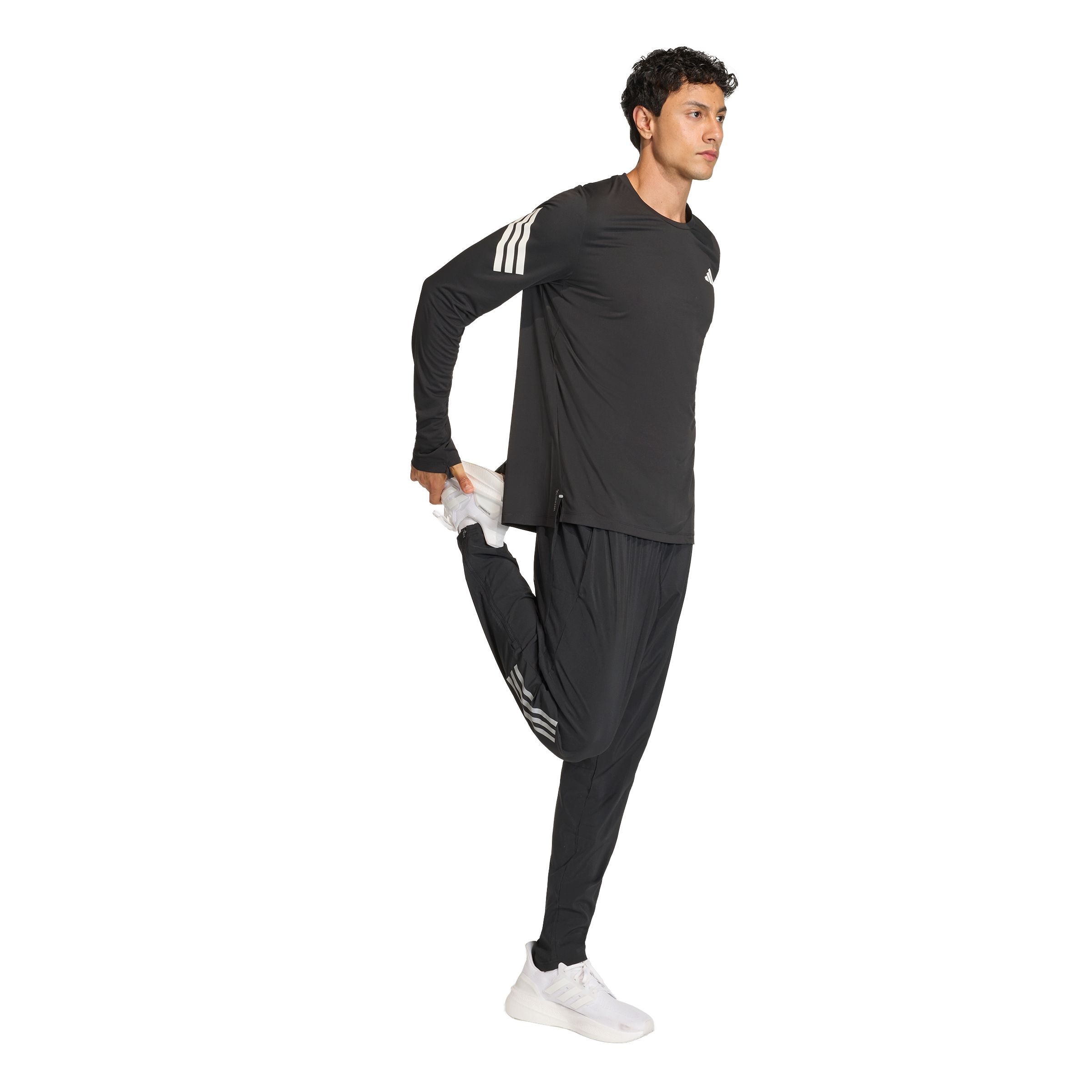 adidas Men's 365 Long Sleeve Shirt
