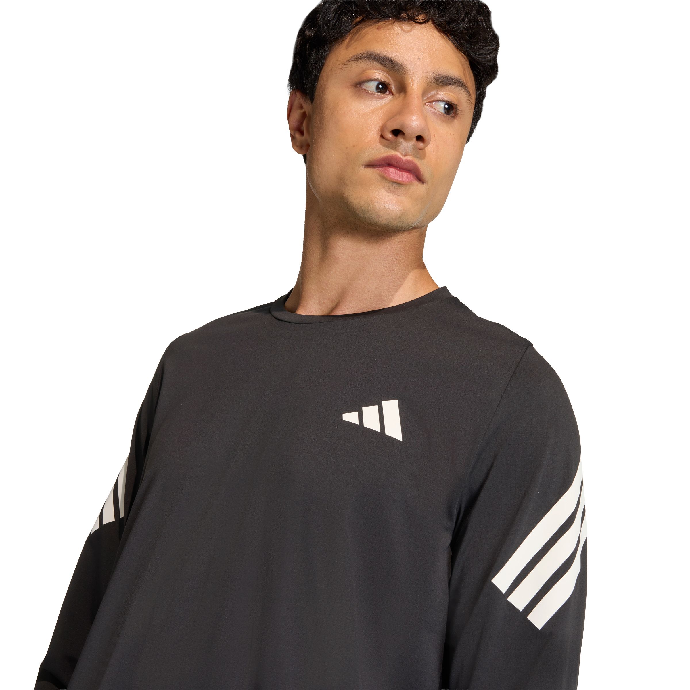 adidas Men's 365 Long Sleeve Shirt