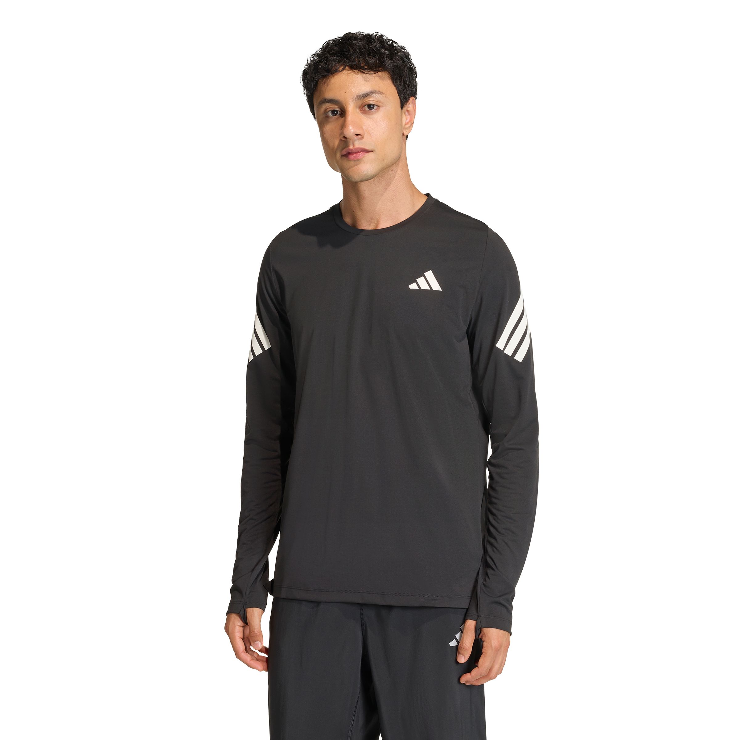 adidas Men's 365 Long Sleeve Shirt