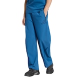 adidas Men's Sportswear Z.n.e. Woven Sportswear Pants Front_Angled_Left