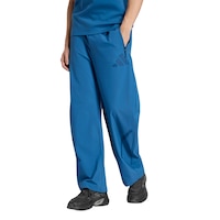 adidas Men's Sportswear Z.N.E. Woven Pants Front_Angled_Left