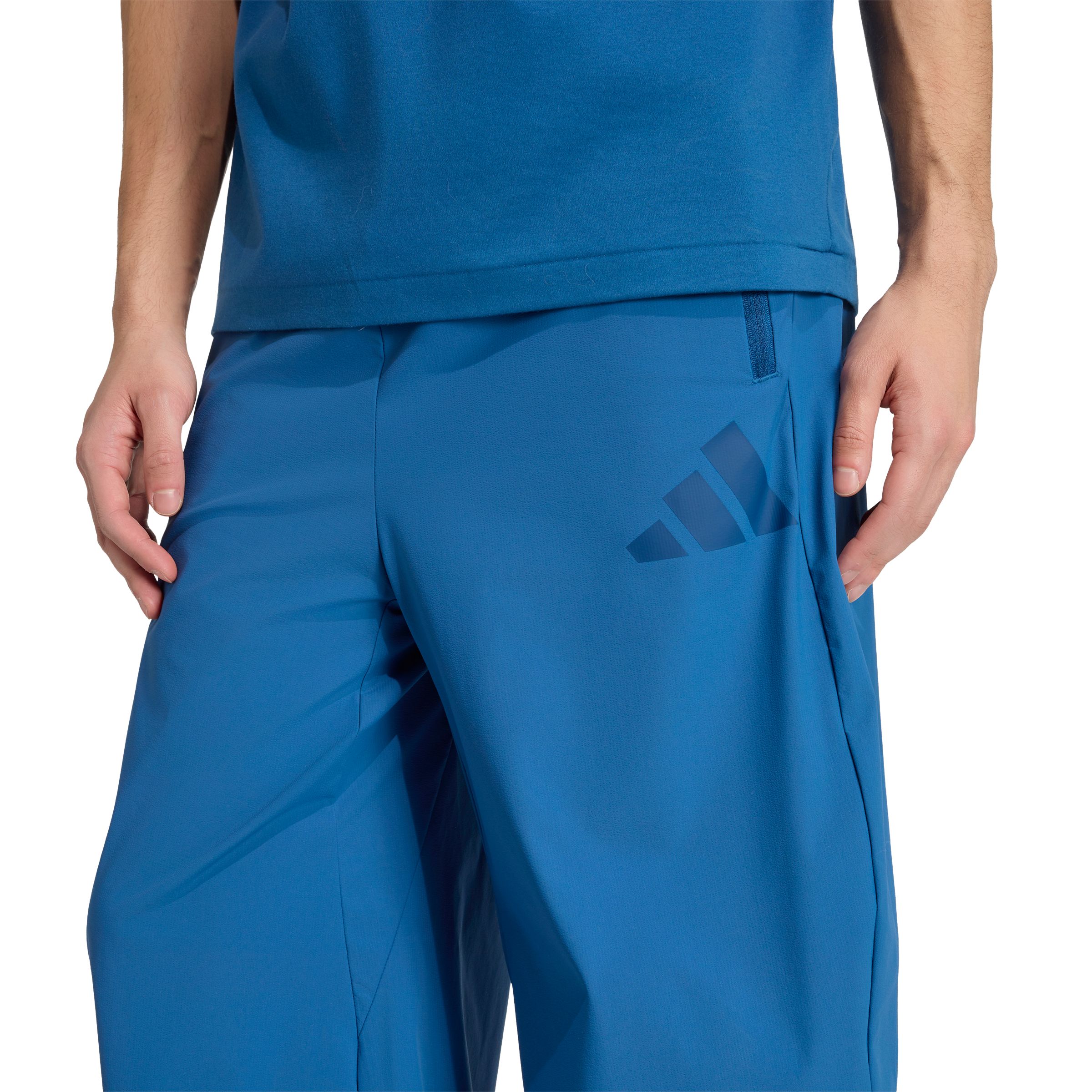 adidas Men's Sportswear Z.N.E. Woven Pants