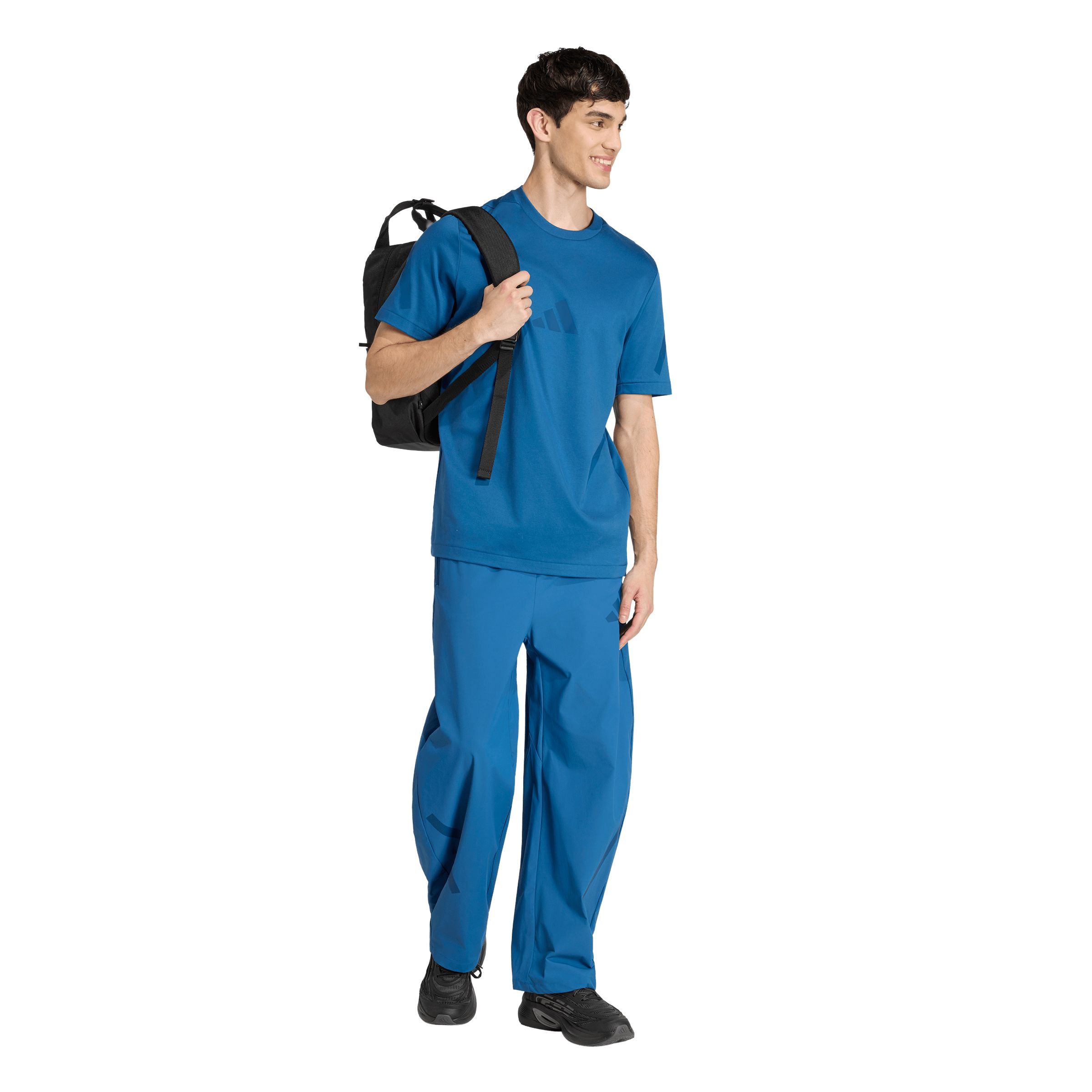 adidas Men's Sportswear Z.N.E. Woven Pants