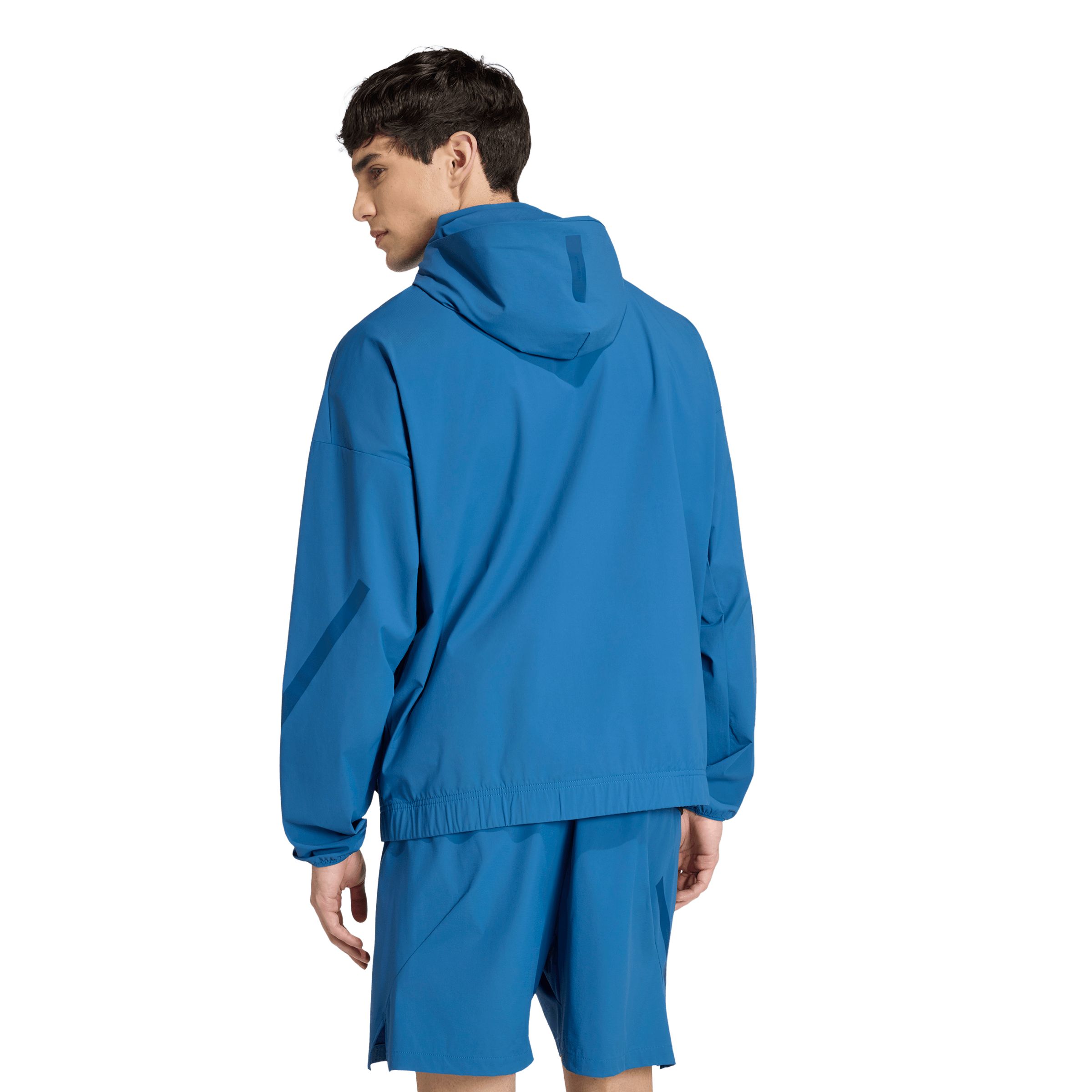 adidas Men's Sportswear Z.N.E. Woven Track Top