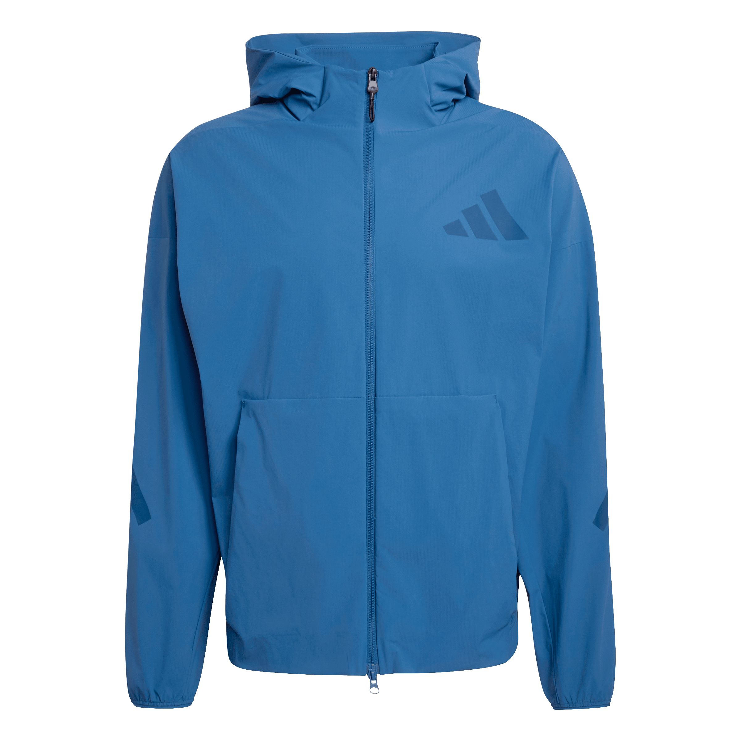 adidas Men's Sportswear Z.N.E. Woven Track Top