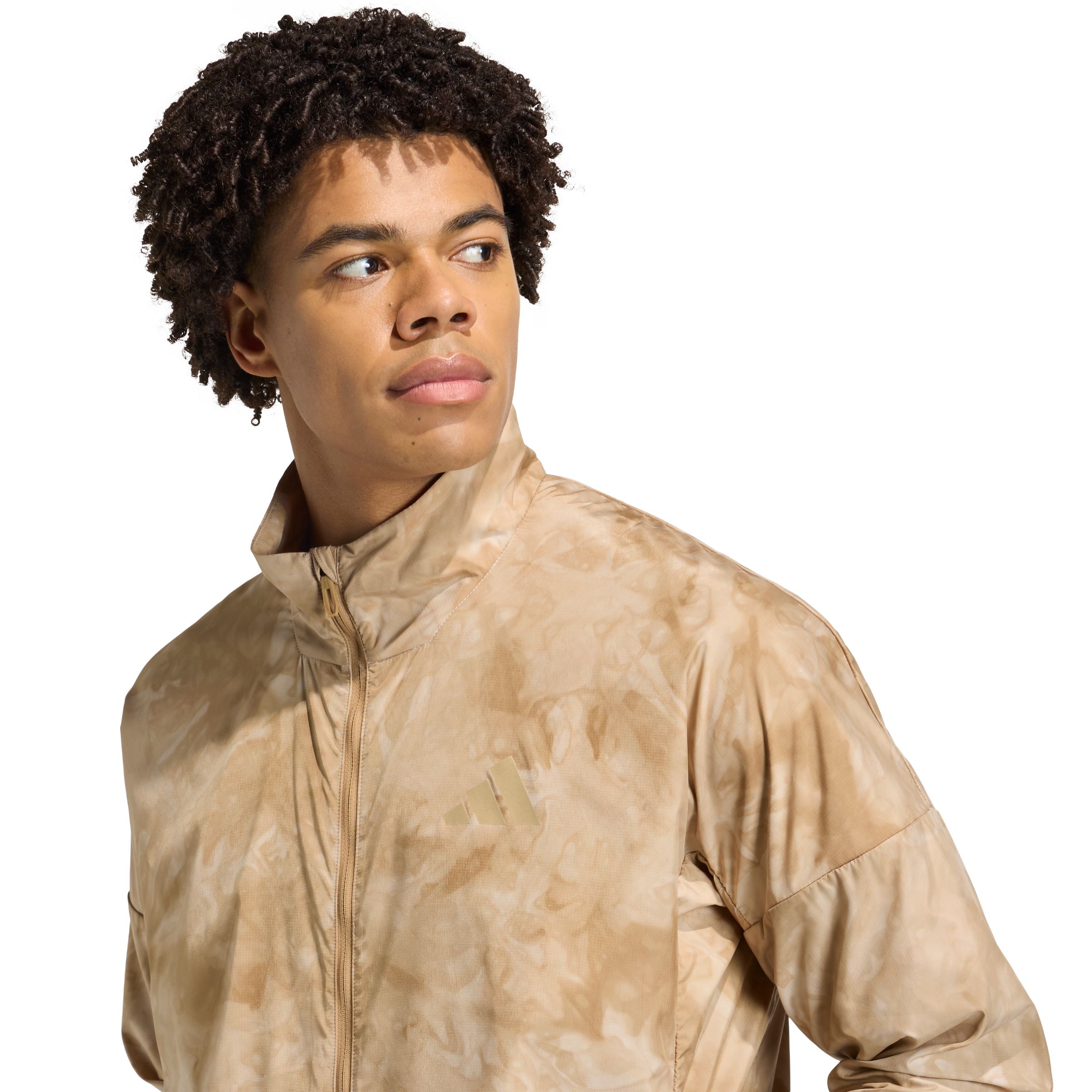 adidas Men's Terrex Multi Wind Jacket