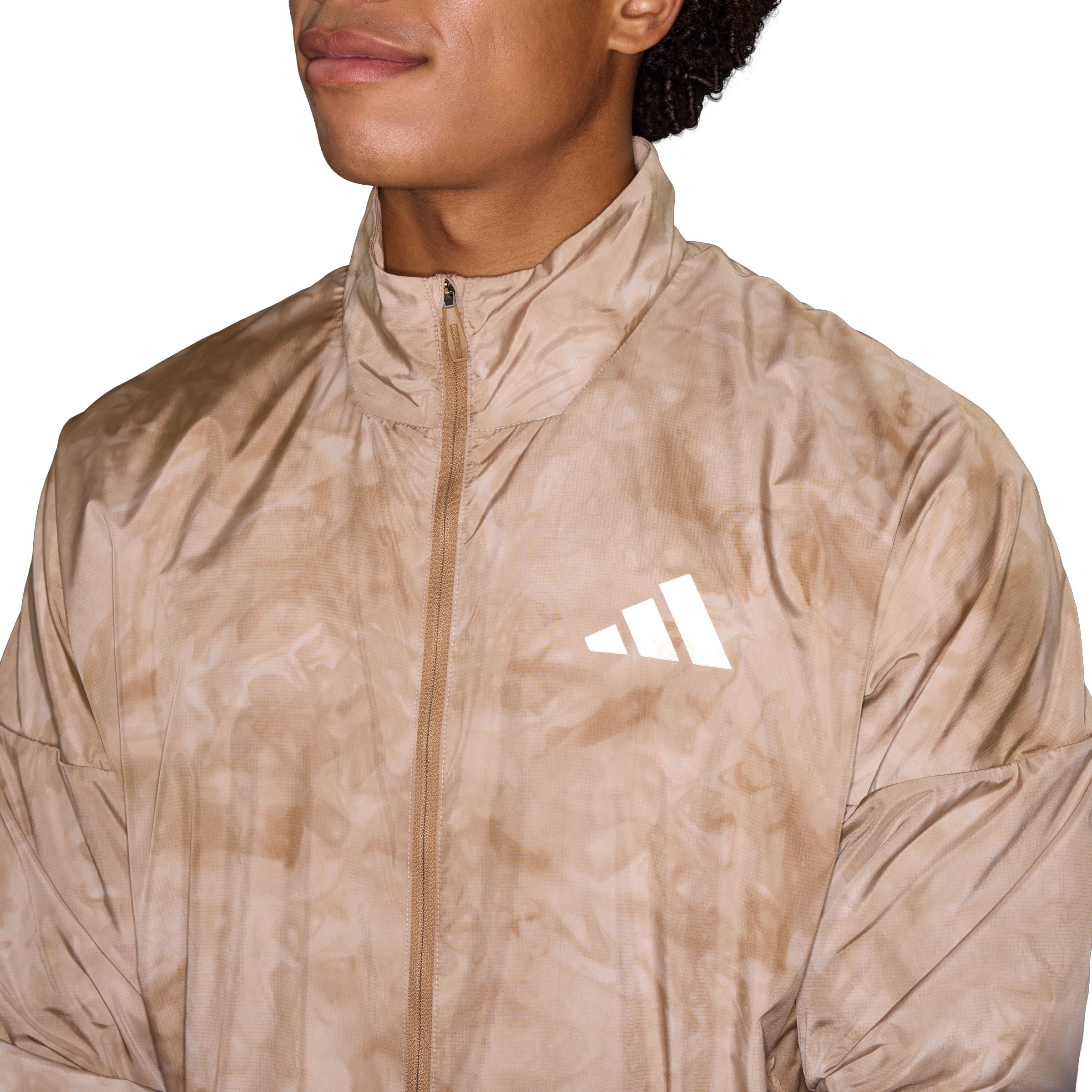 adidas Men's Terrex Multi Wind Jacket