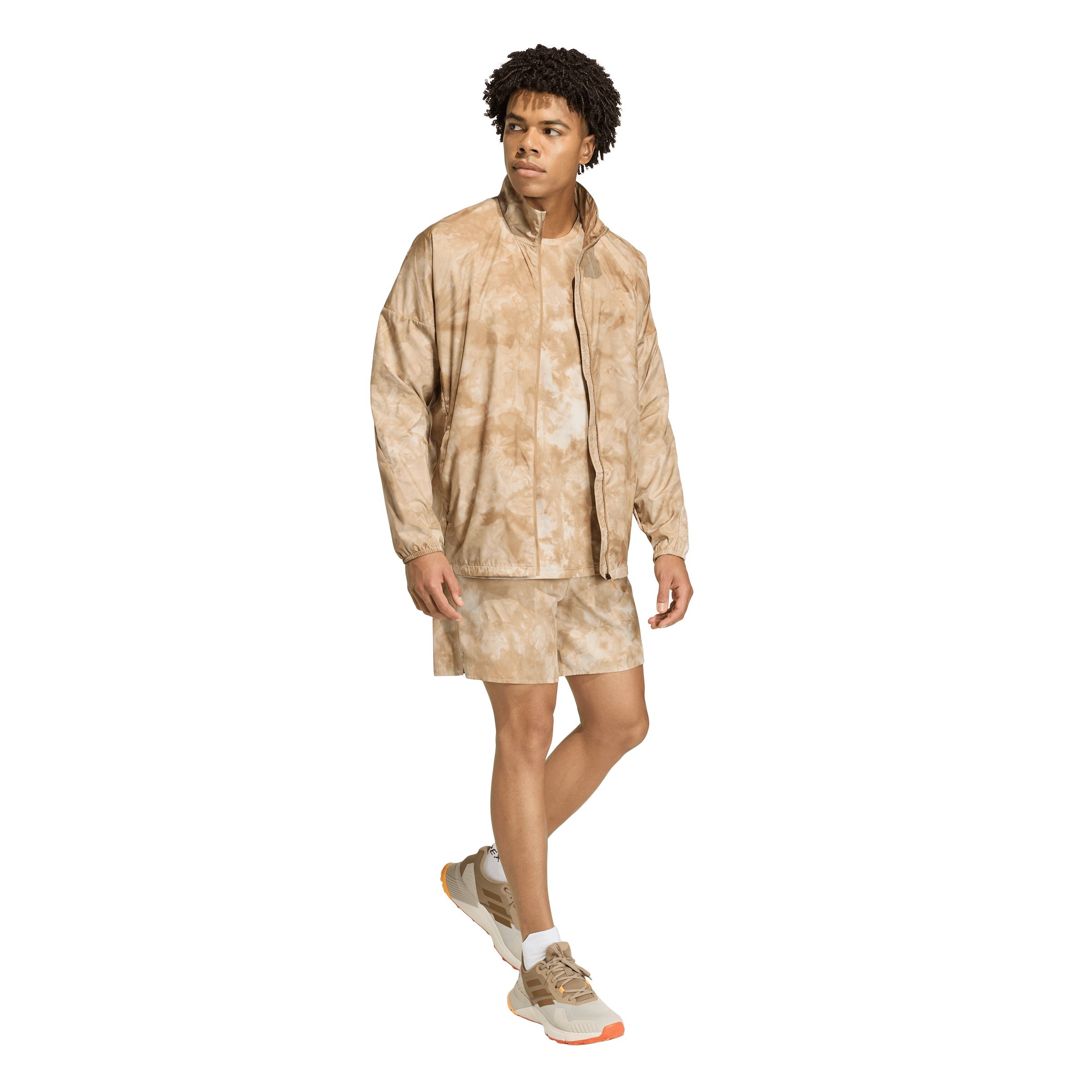 adidas Men's Terrex Multi Wind Jacket