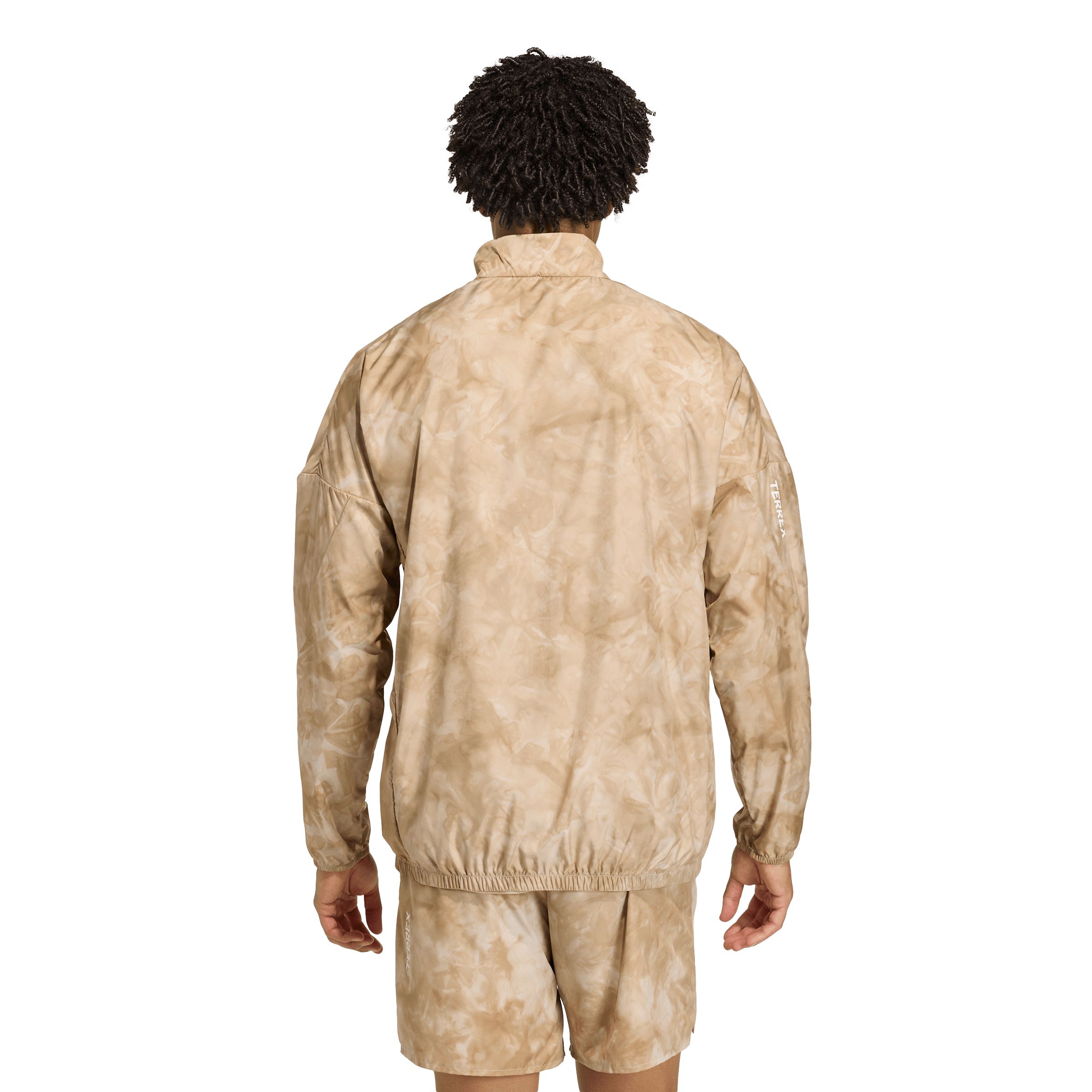 adidas Men's Terrex Multi Wind Jacket