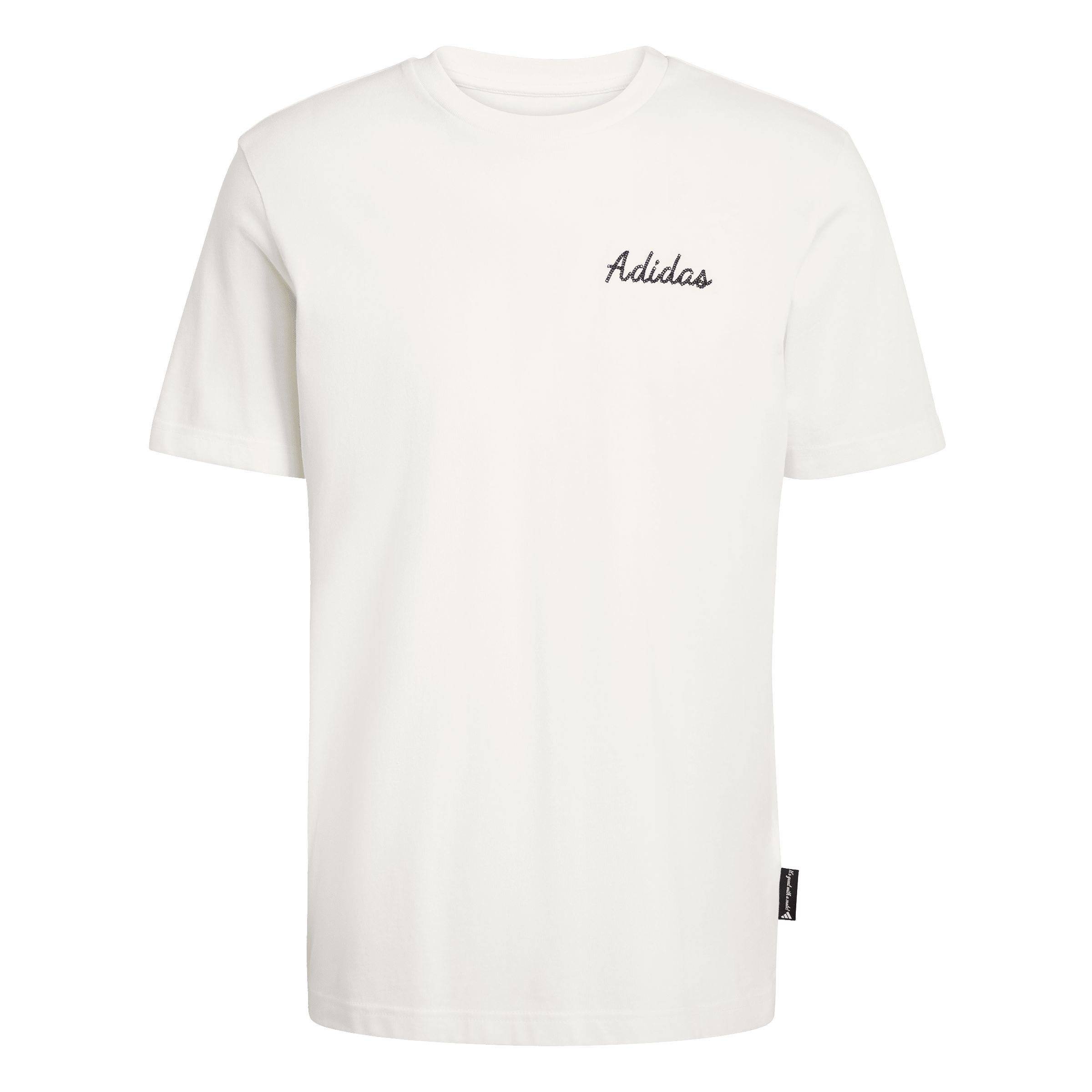 adidas Men's Sportswear Cotton T-shirt