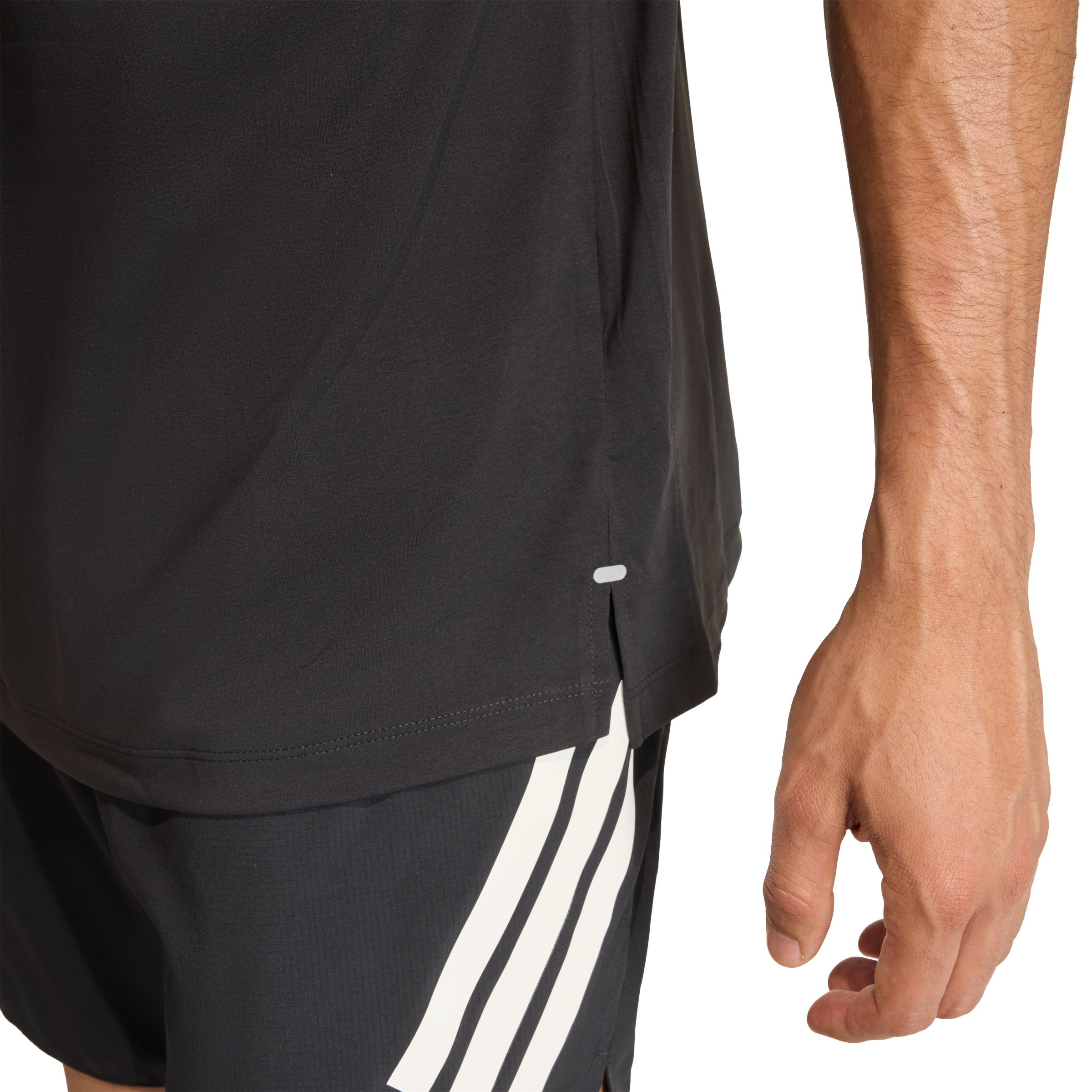 adidas Men's 365 Breathable Athletic Shirt