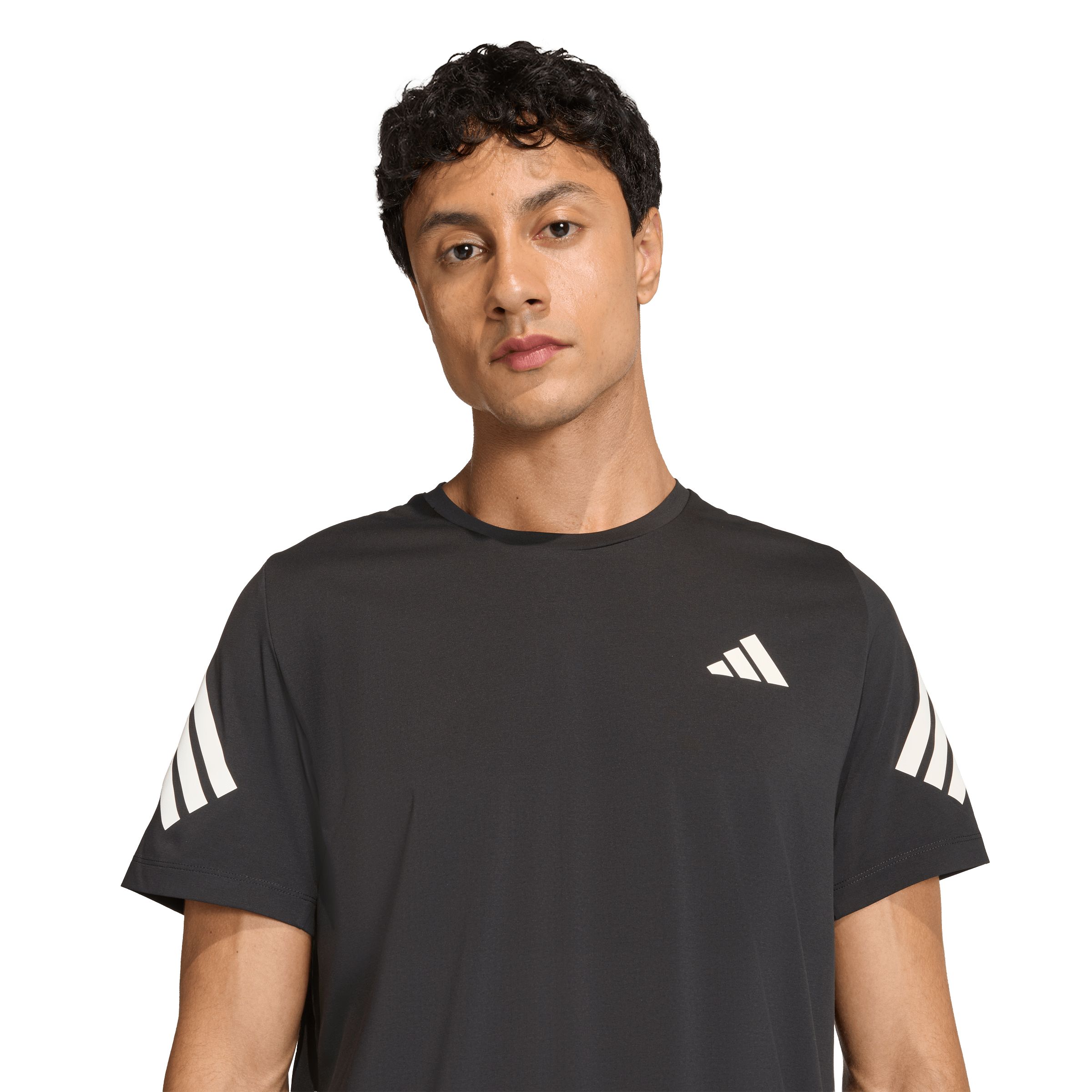adidas Men's 365 Breathable Athletic Shirt