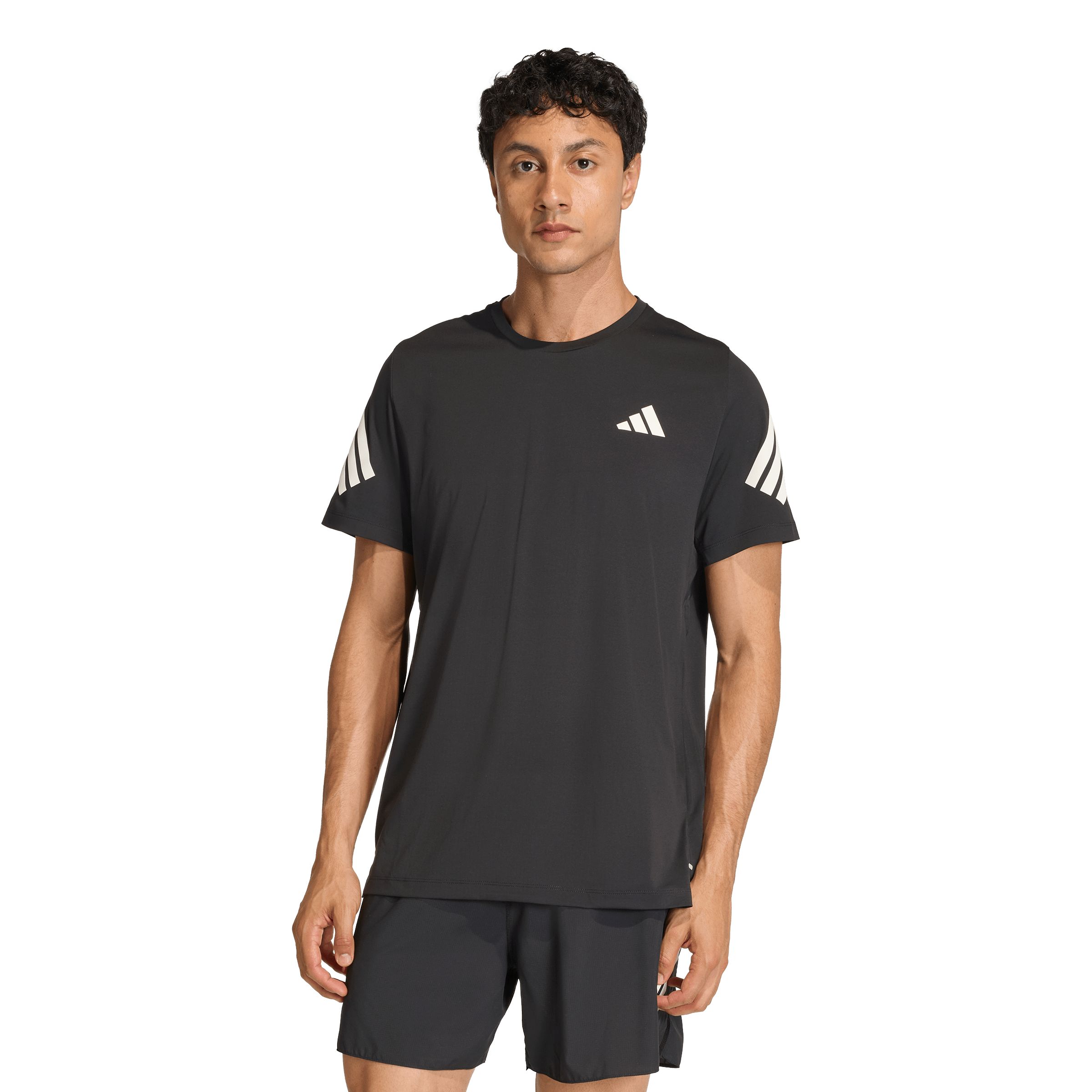 adidas Men's 365 Breathable Athletic Shirt