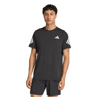 adidas Men's 365 Breathable Athletic Shirt Front_Flat