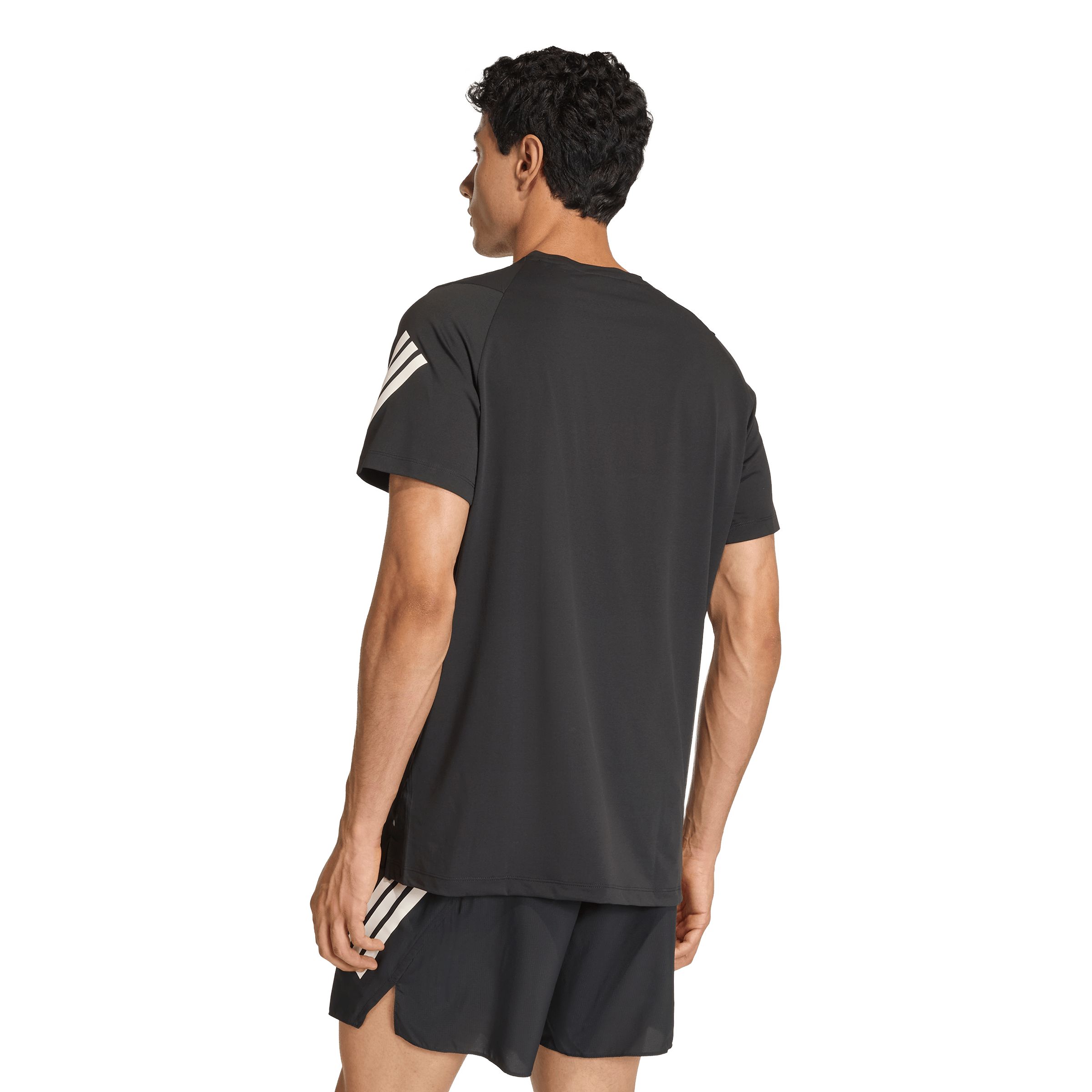 adidas Men's 365 Breathable Athletic Shirt