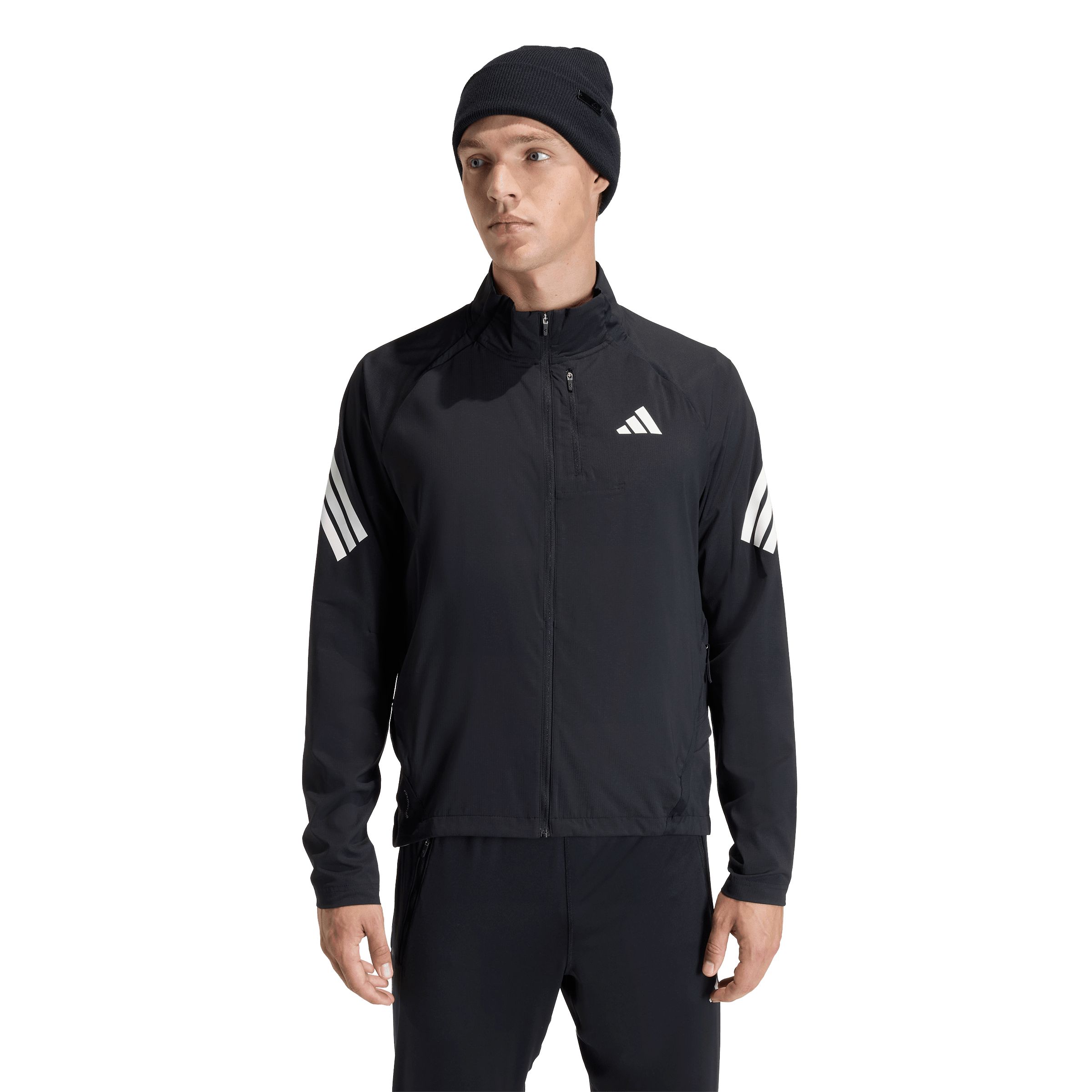adidas Men's 365 Lightweight Athletic Jacket