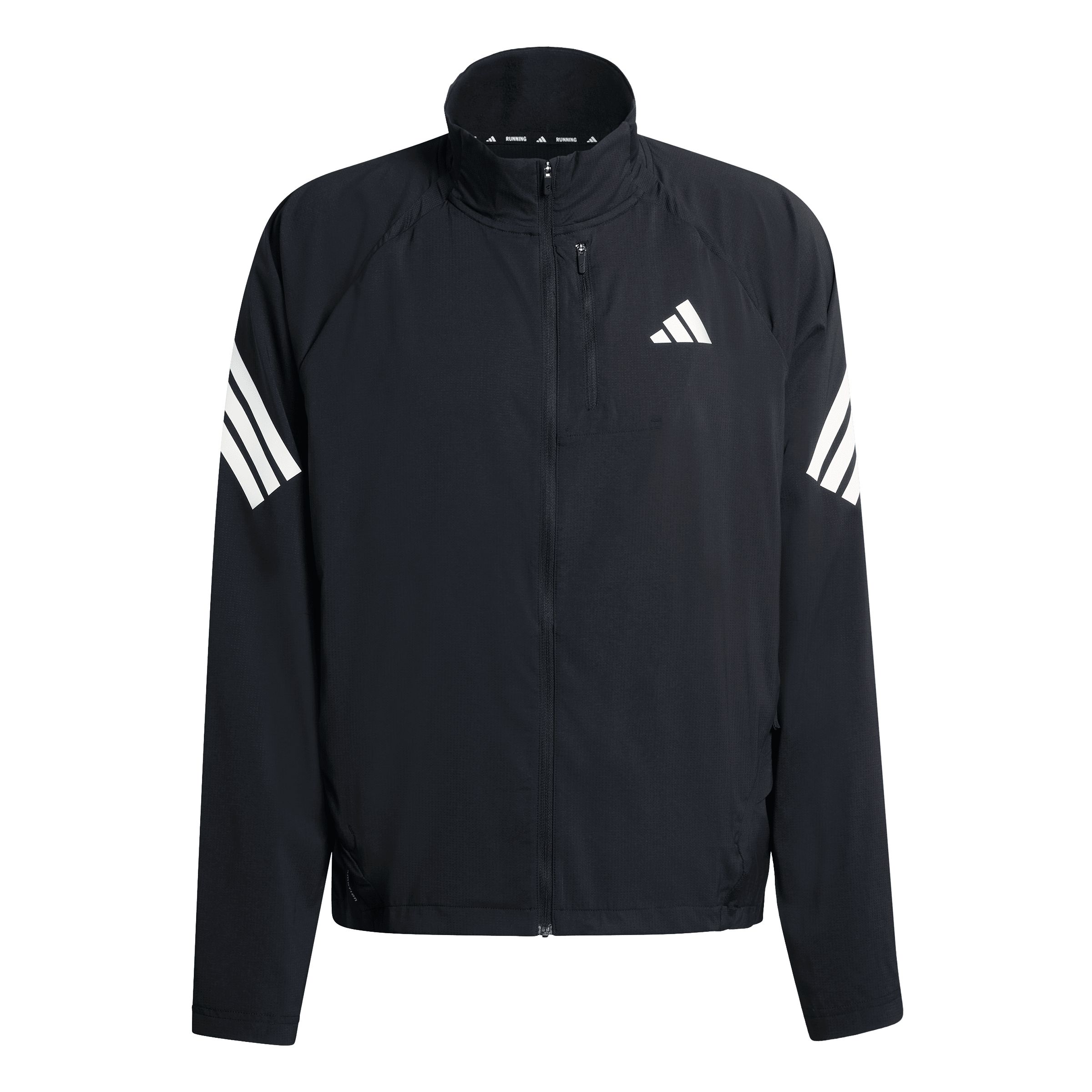 adidas Men's 365 Lightweight Athletic Jacket