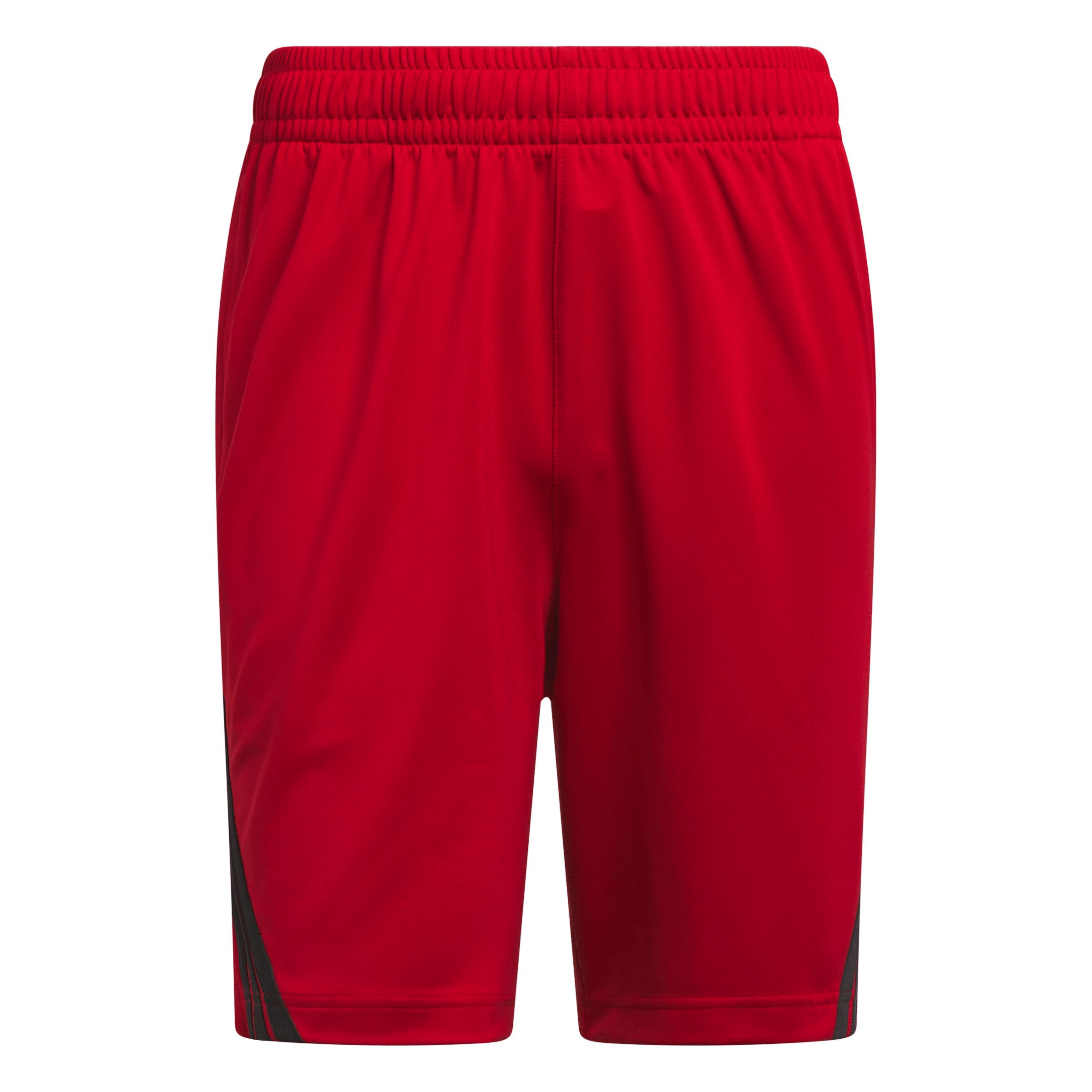 adidas Men's Legends 3-Stripe 11 Inch Shorts