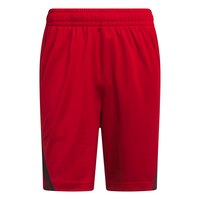 adidas Men's Legends 3-Stripe 11 Inch Shorts