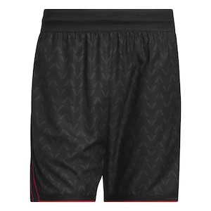 adidas Men's Anthony Edwards Crazyalpha Shorts