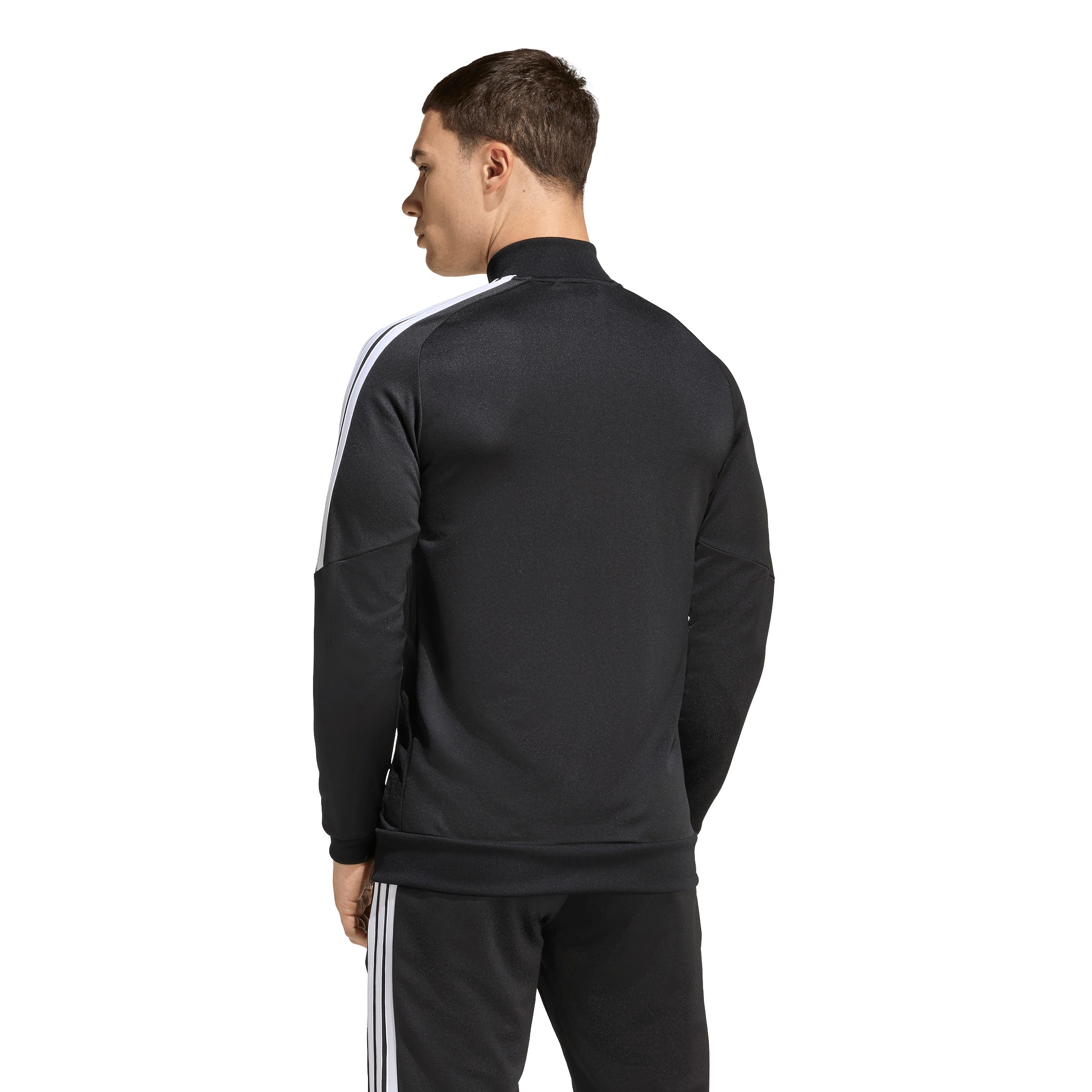 adidas Men's Tiro26 League Slim Fit Athletic Track Jacket