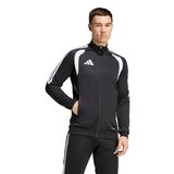 adidas Men's Tiro26 League Slim Fit Athletic Track Jacket Front_Angled_Right