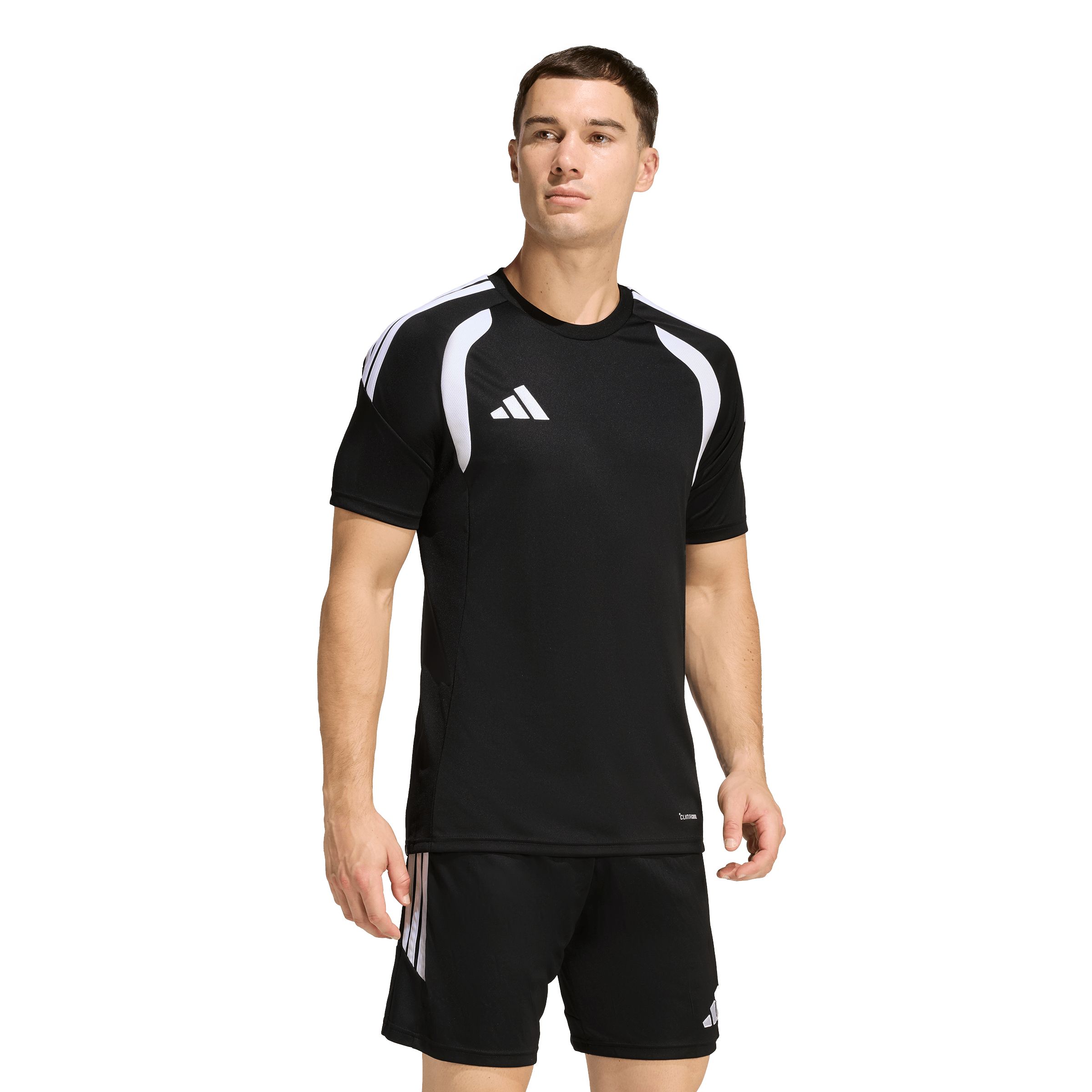 adidas Men's Tiro26 League Slim Fit Athletic Jersey