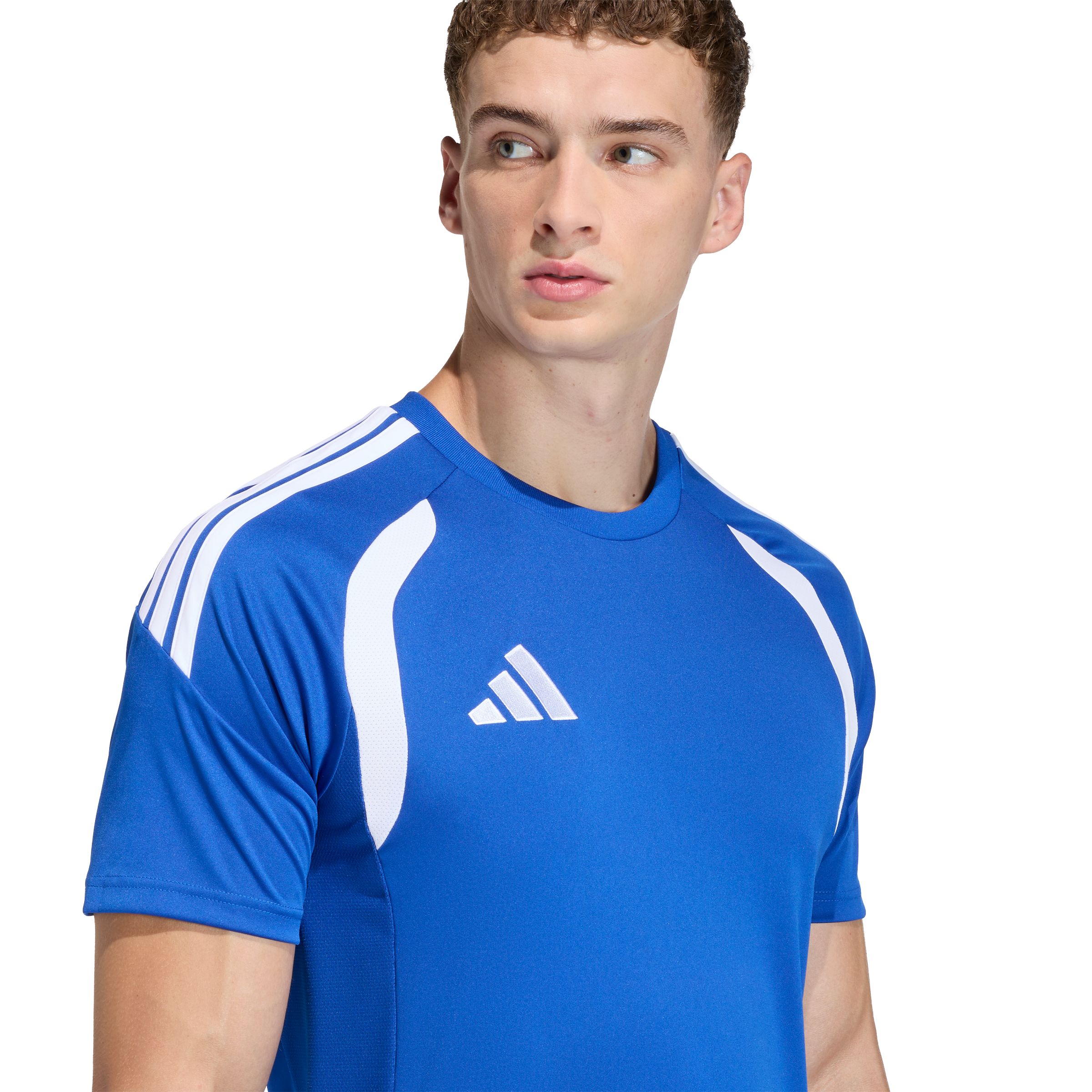 adidas Men's Tiro26 League Slim Fit Athletic Jersey