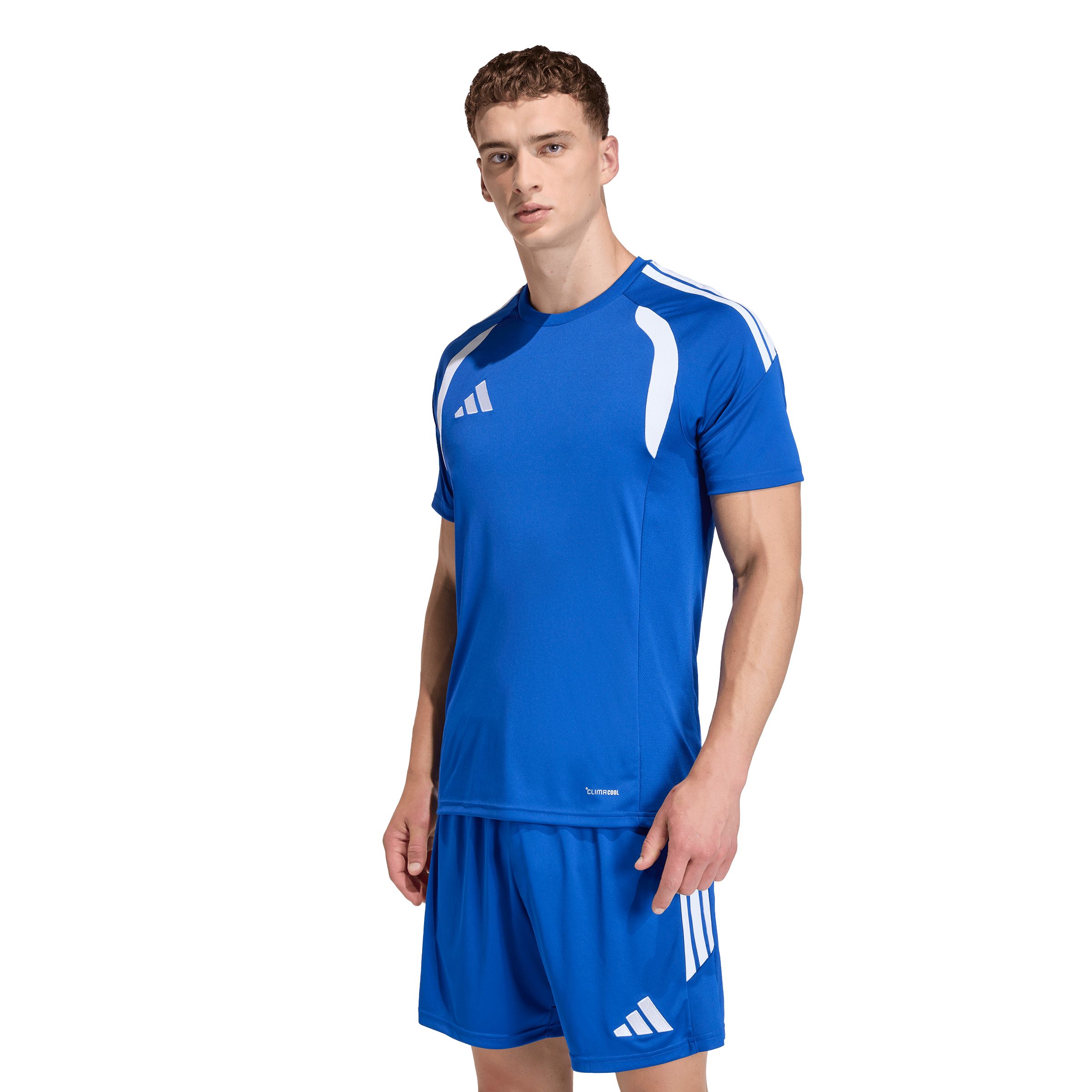 adidas Men's Tiro26 League Slim Fit Athletic Jersey