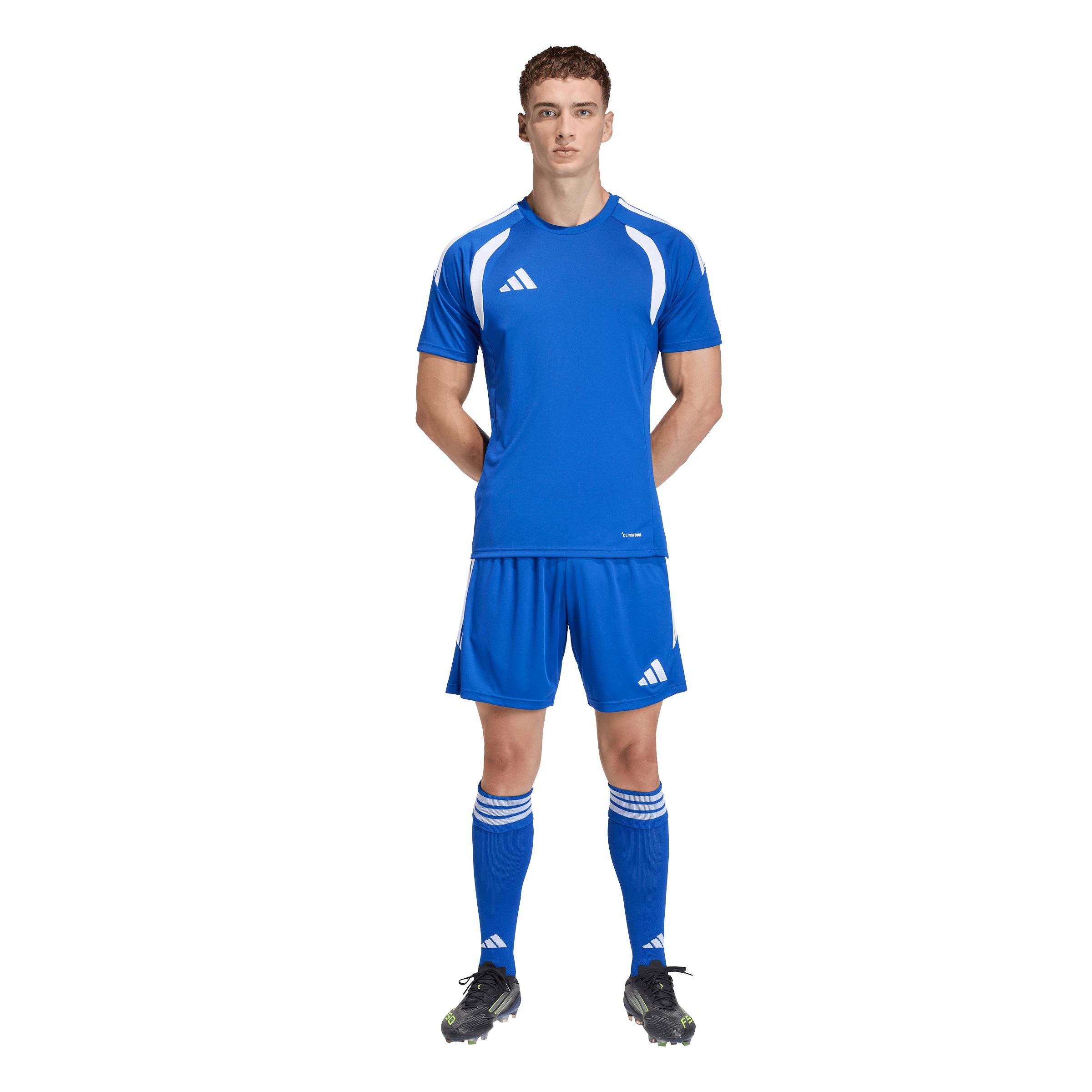 adidas Men's Tiro26 League Slim Fit Athletic Jersey
