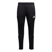 adidas Men's Tiro26 League Track Pants with Zip Pockets Front_Flat