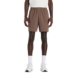 New Balance Men's Athletics Stretch Woven 7" Sports Shorts