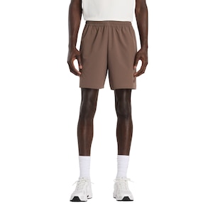New Balance Men's Athletics Stretch Woven 7" Sports Shorts