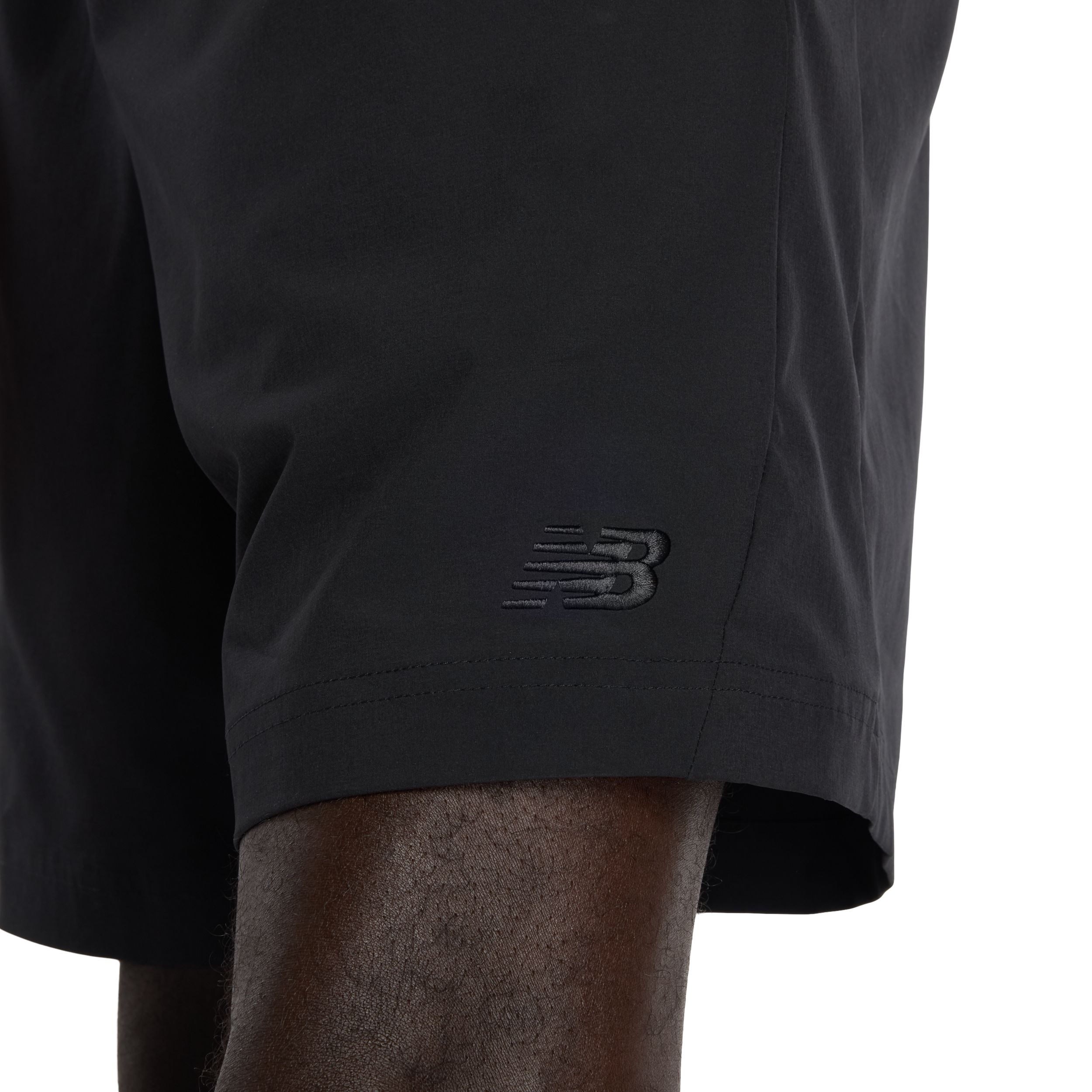 New Balance Men's Athletics Stretch Woven 7" Sports Shorts