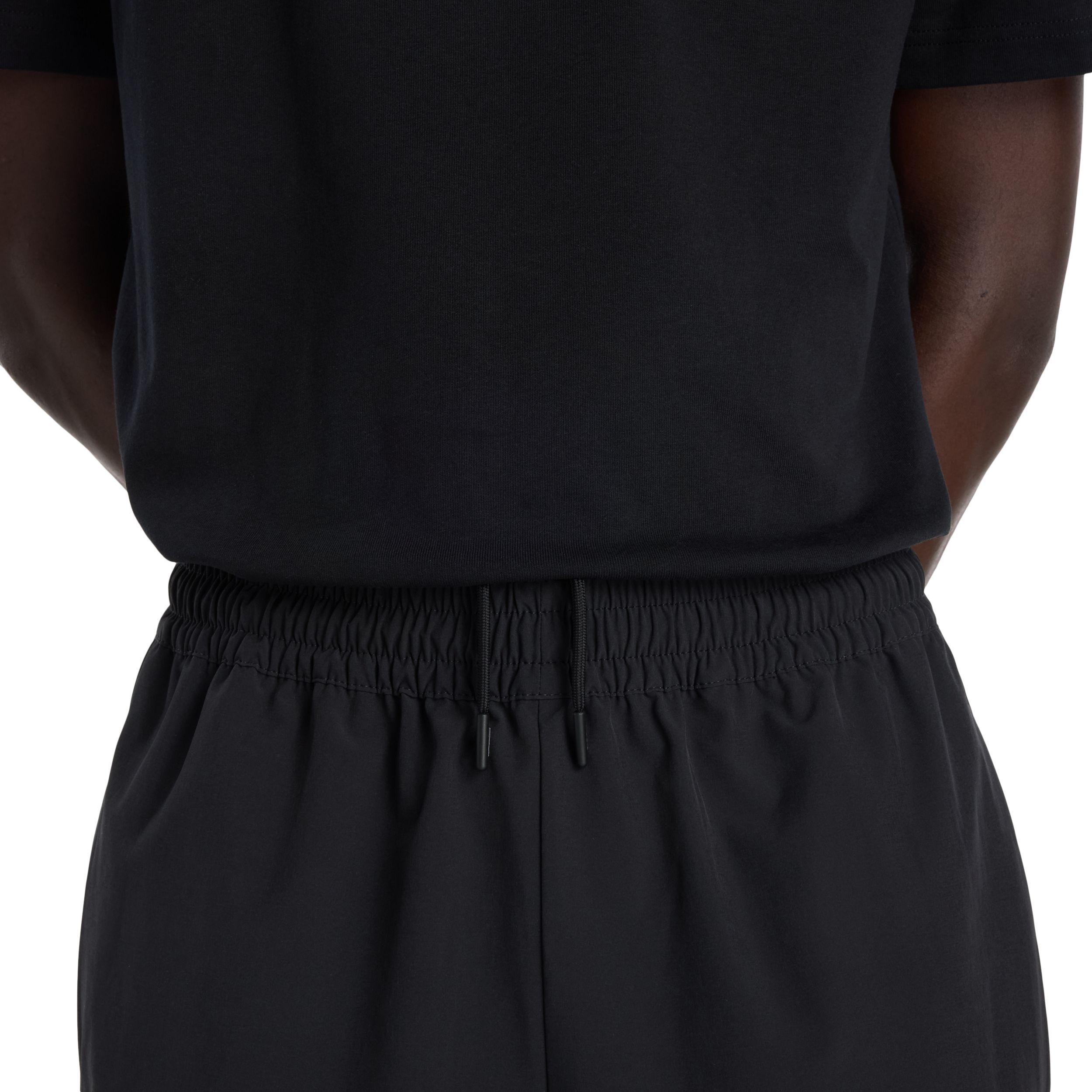 New Balance Men's Athletics Stretch Woven 7" Sports Shorts