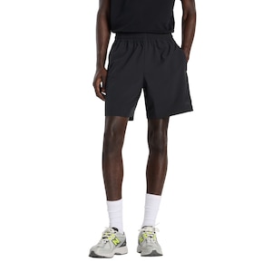 New Balance Men's Athletics Stretch Woven 7" Sports Shorts
