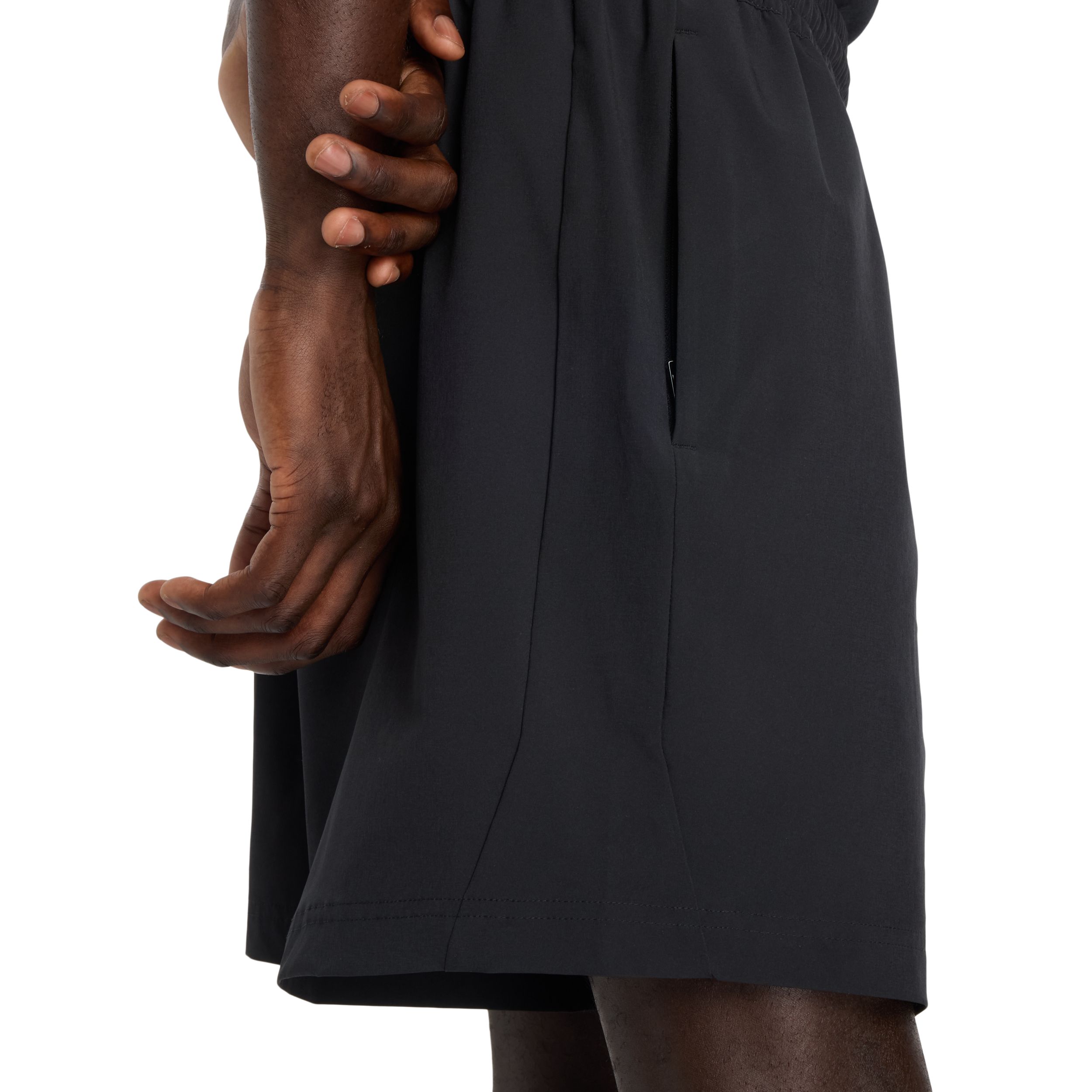 New Balance Men's Athletics Stretch Woven 7" Sports Shorts