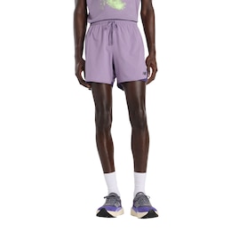 New Balance Men's Run Essentials 5 Inch Shorts