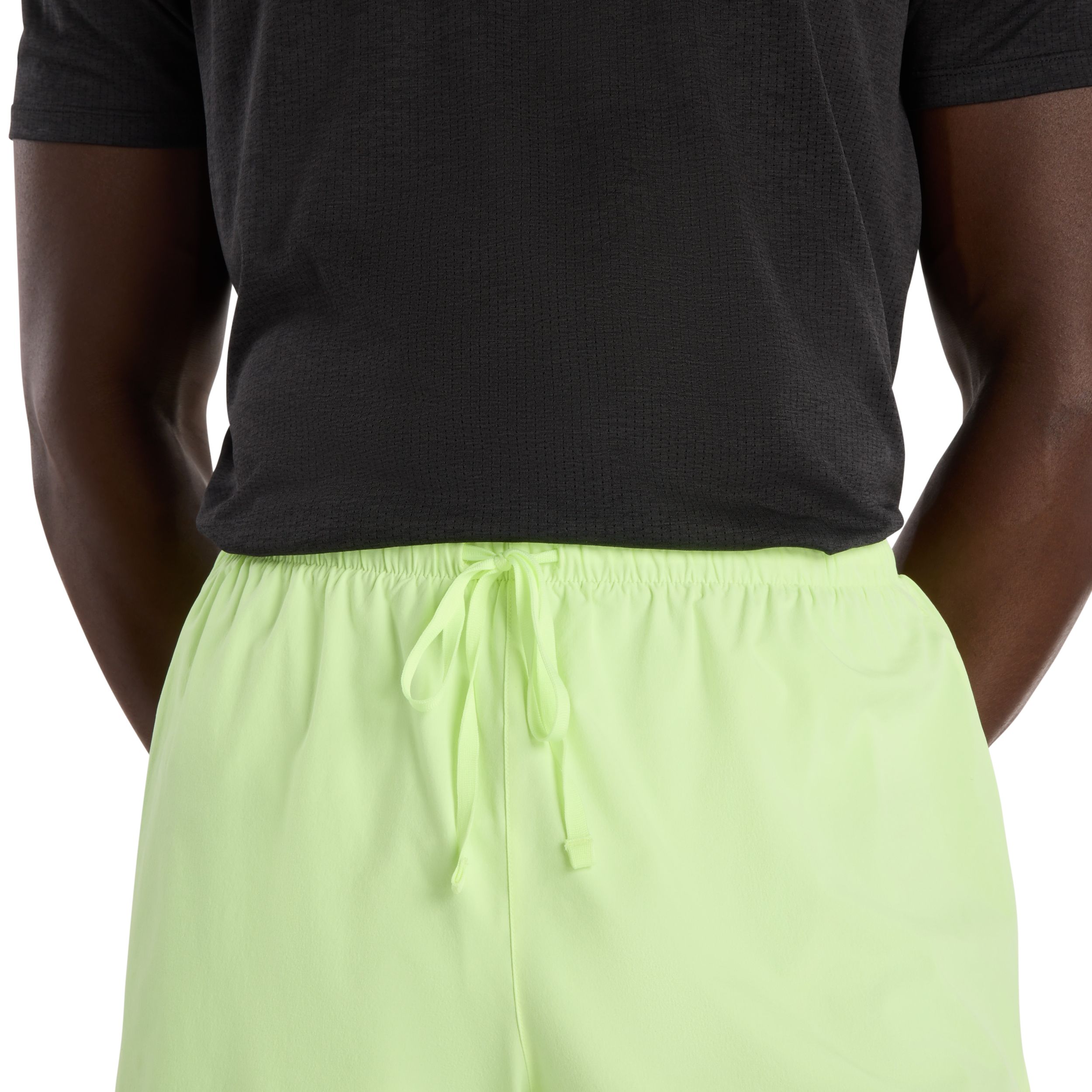 New Balance Men's Run Essentials 5 Inch Shorts