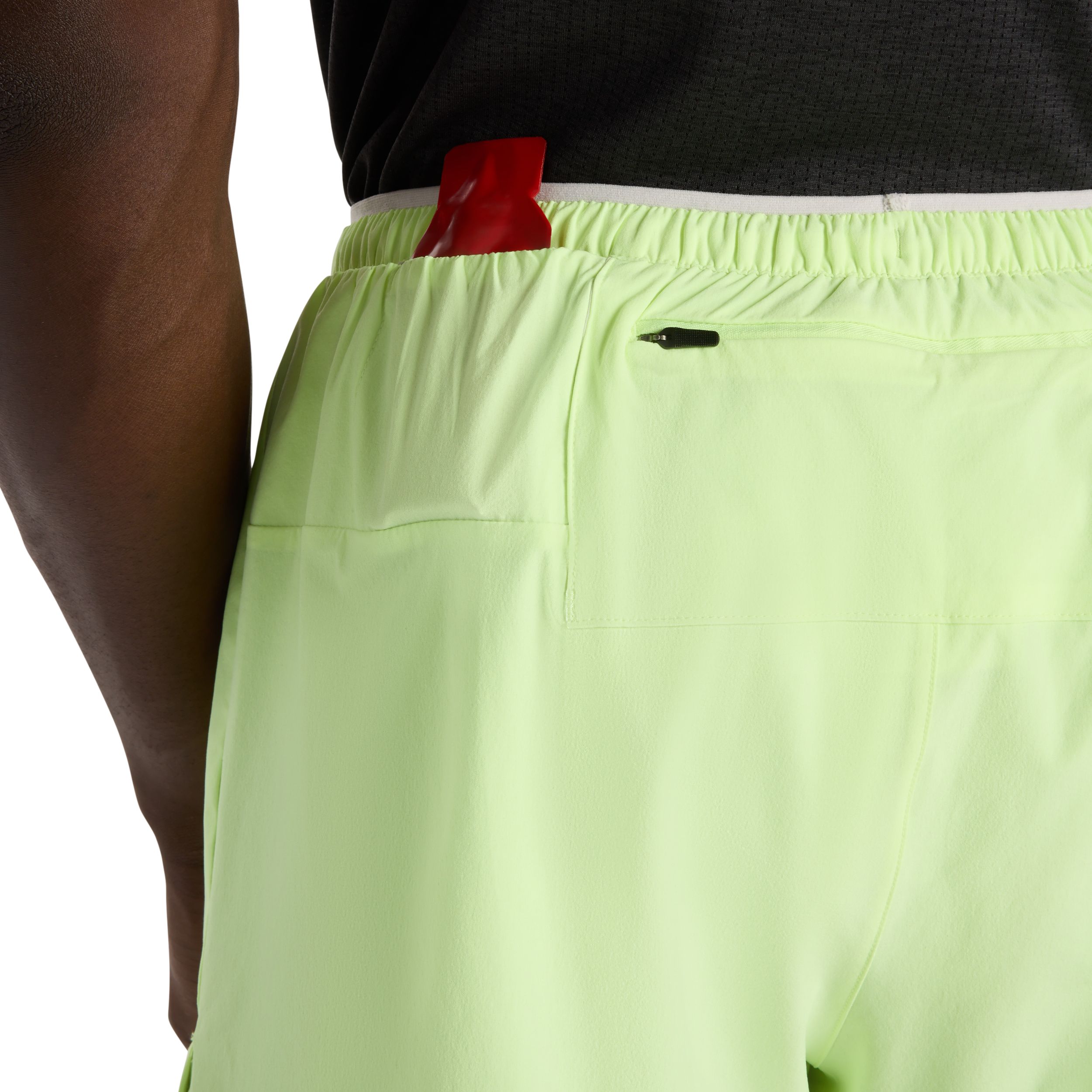 New Balance Men's Run Essentials 5 Inch Shorts