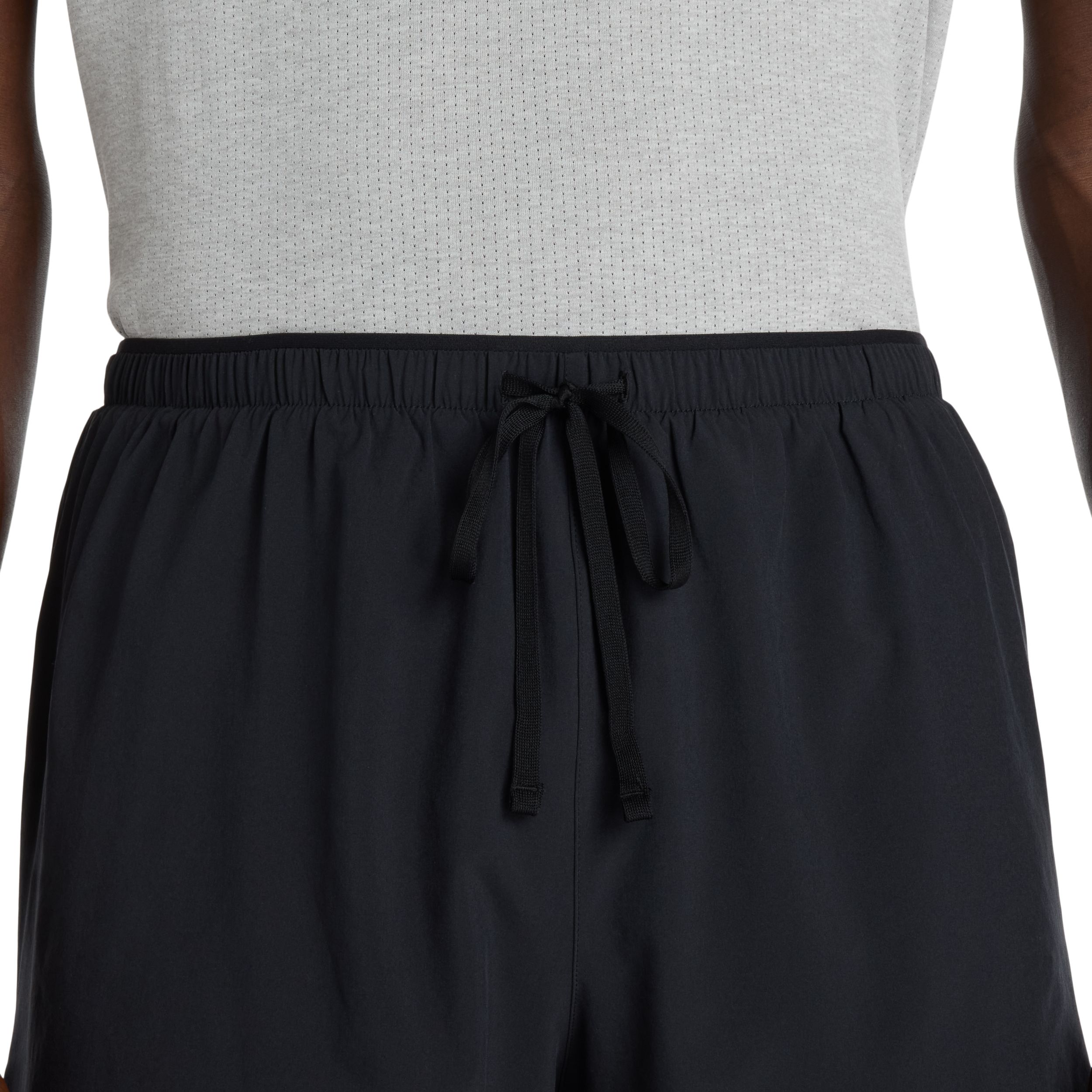 New Balance Men's Run Essentials 5 Inch Shorts