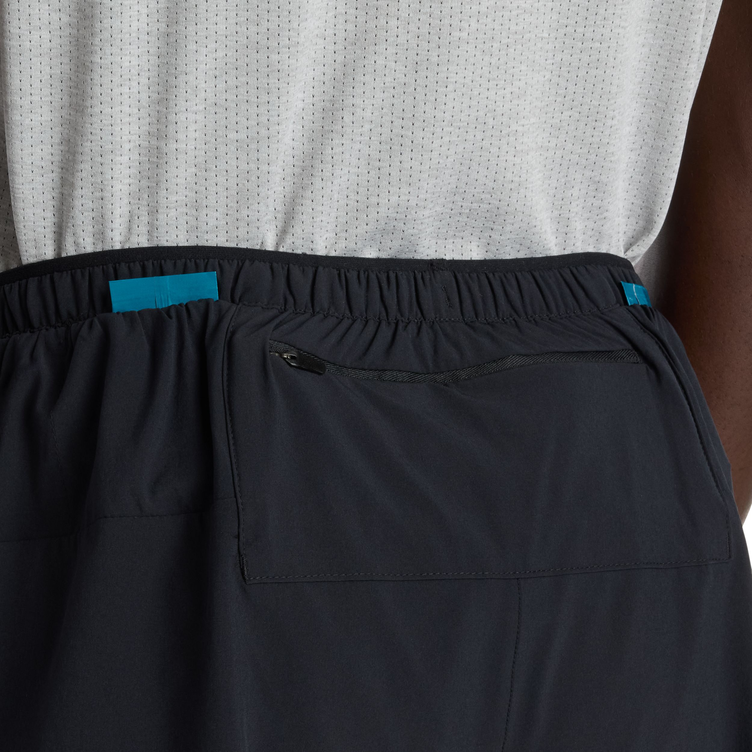New Balance Men's Run Essentials 5 Inch Shorts