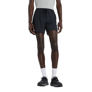 New Balance Men's Run Essentials 5 Inch Shorts