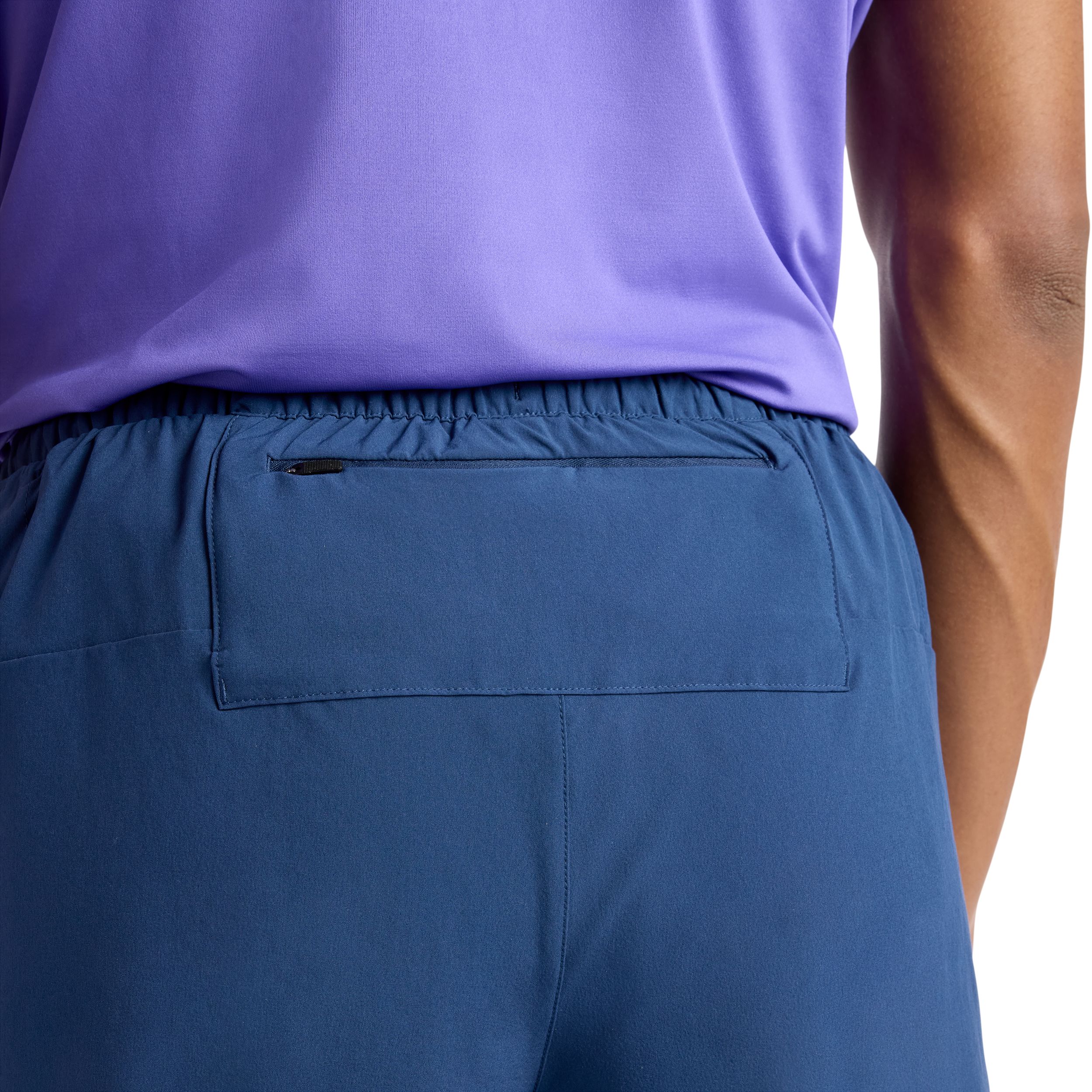 New Balance Men's Run Essentials 5 Inch Shorts