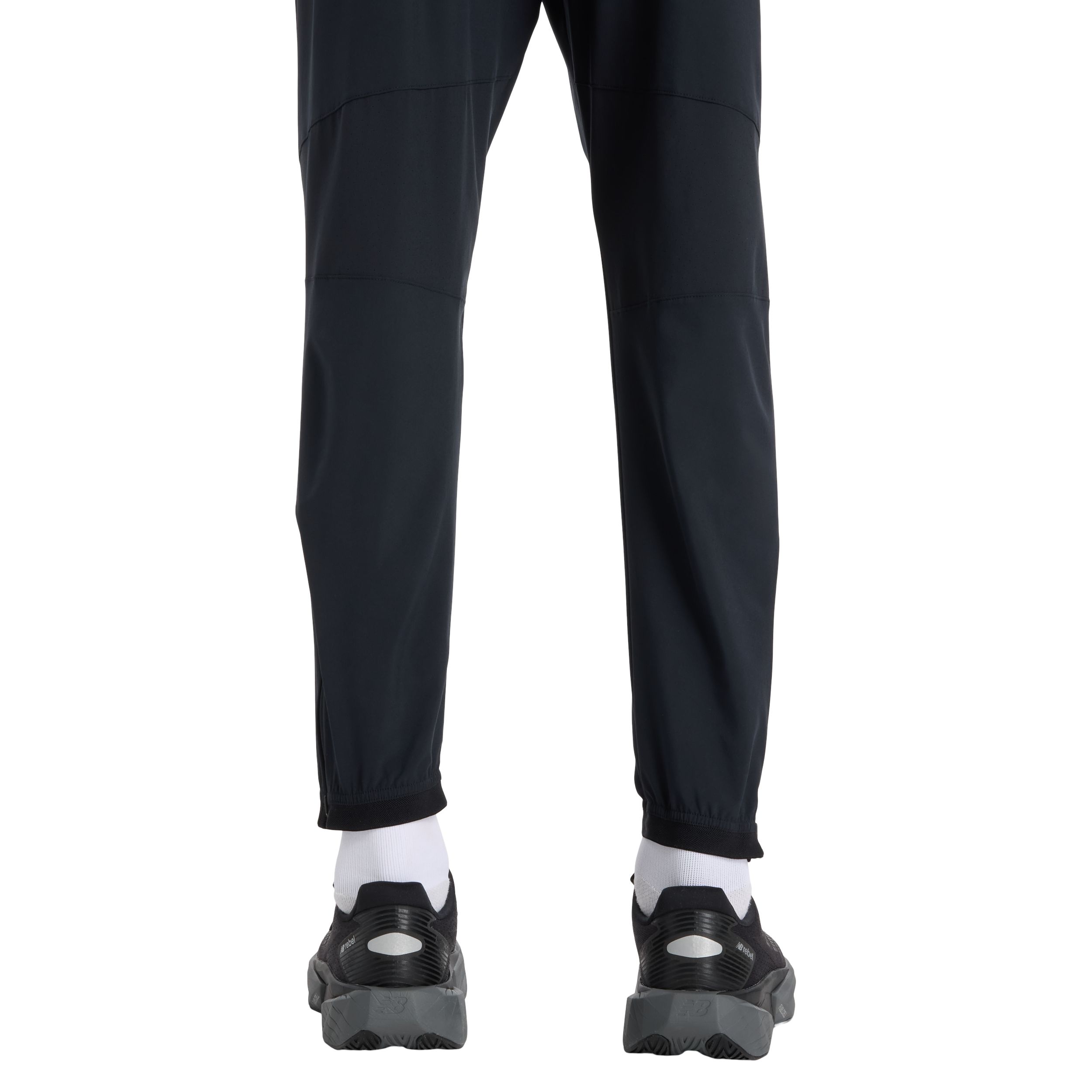 New Balance Men's Run Essentials Jogger Pants