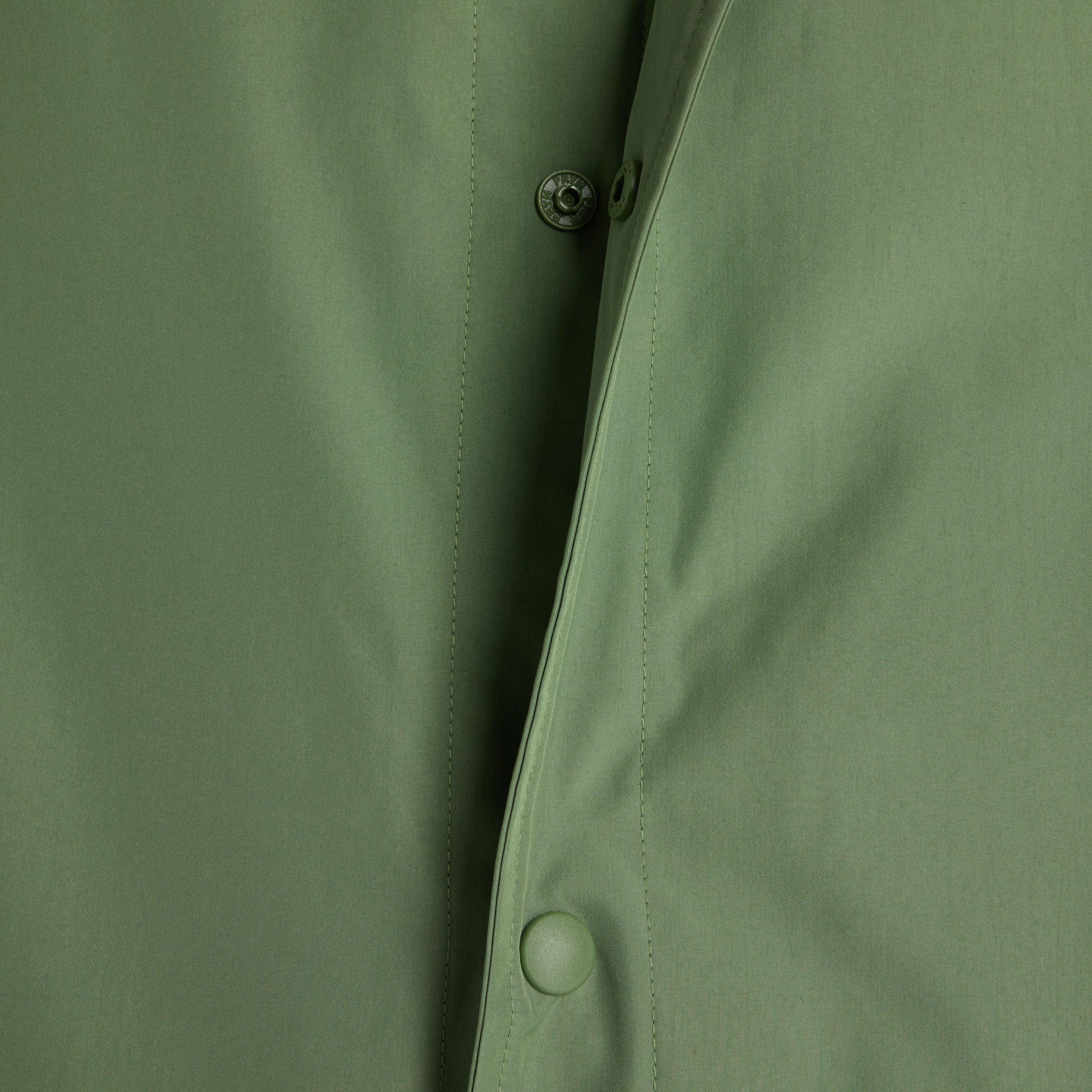 New Balance Men's LT Coaches Jacket