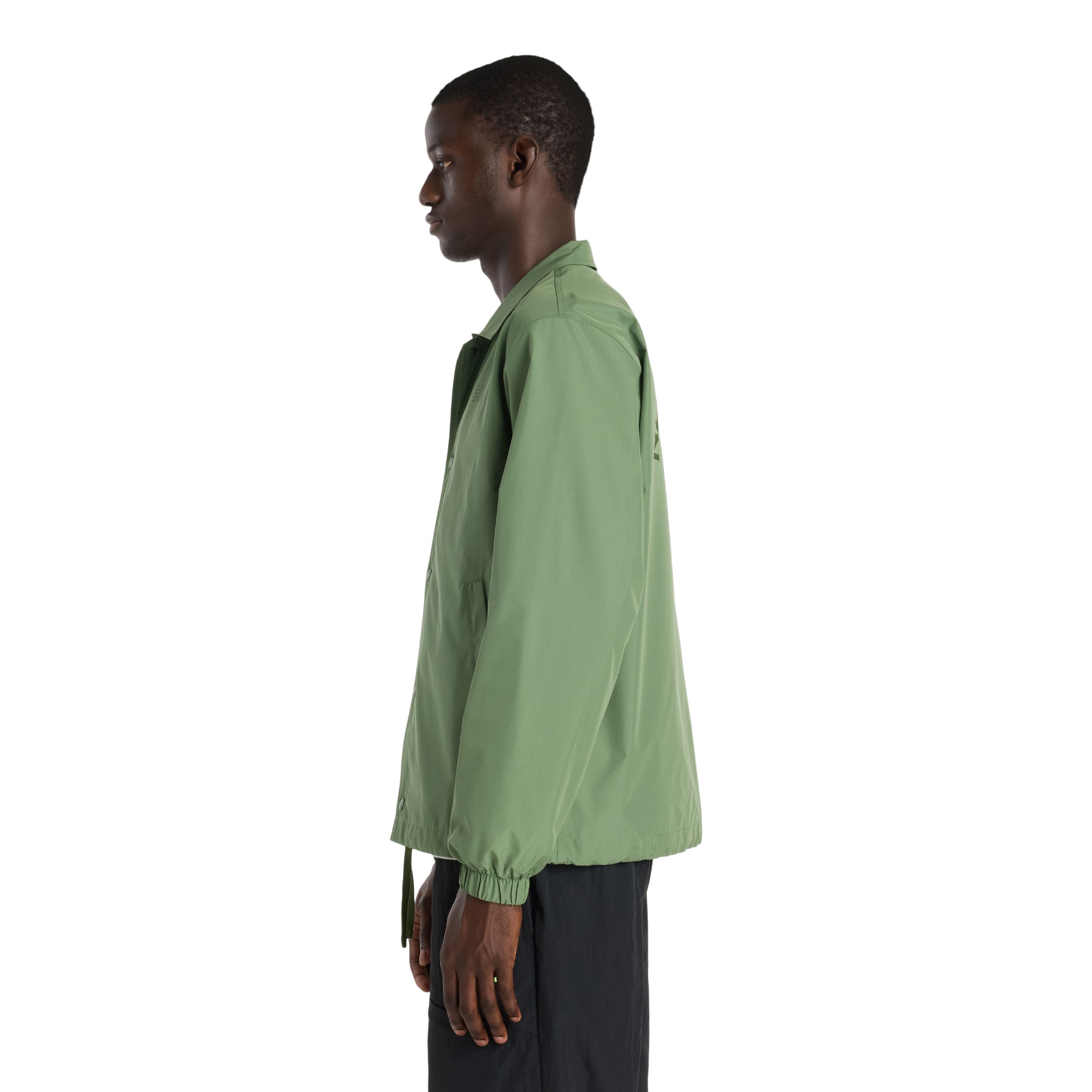 New Balance Men's LT Coaches Jacket