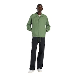 New Balance Men's LT Coaches Jacket