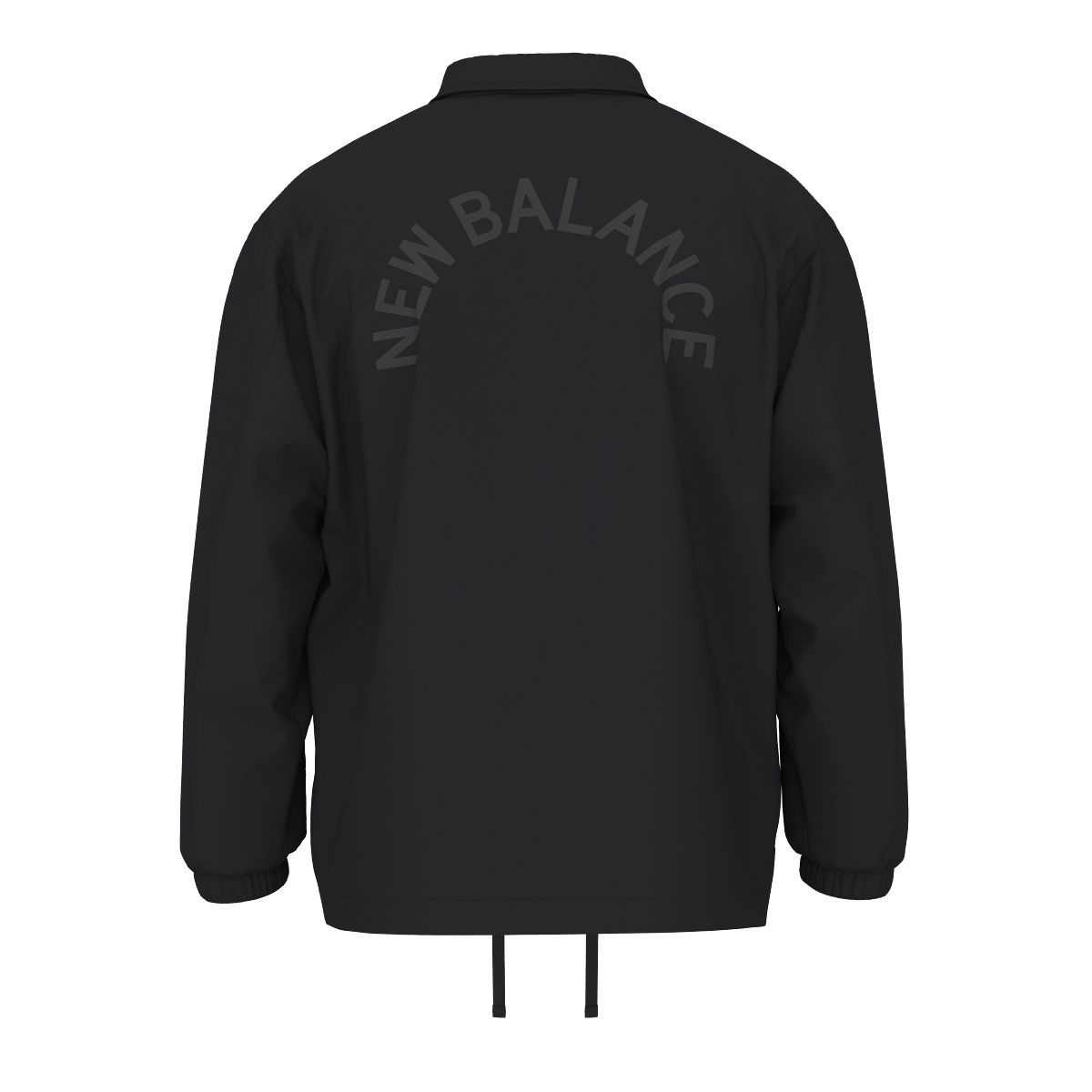 New Balance Men's LT Coaches Jacket
